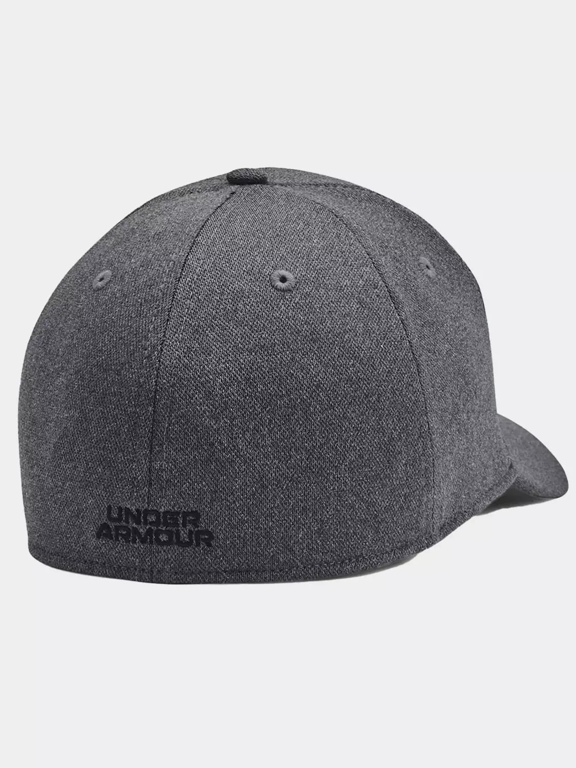Бейсболка Under Armour Blitzing - Grey