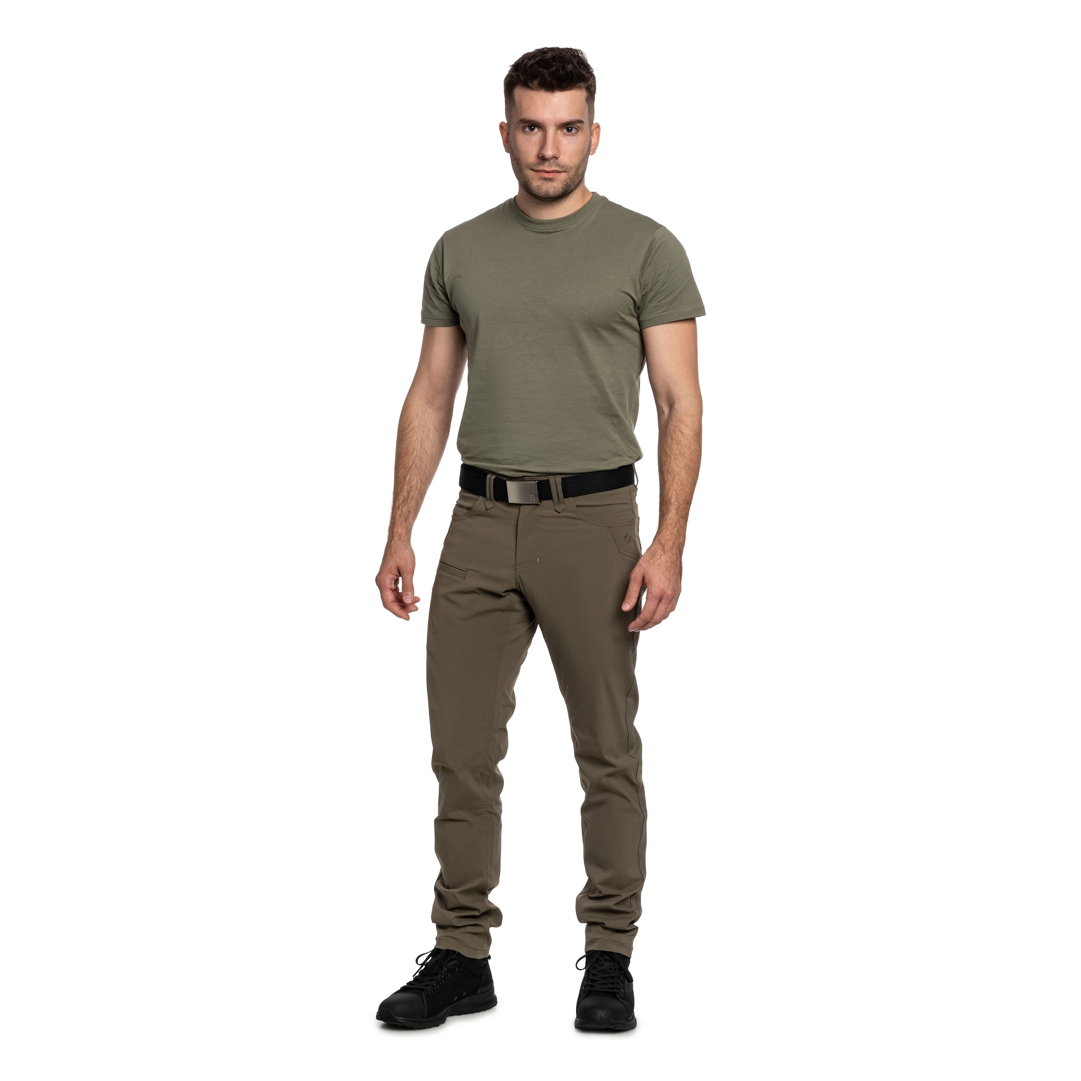 Штани Pentagon Rogue Tropic - RAL 7013
