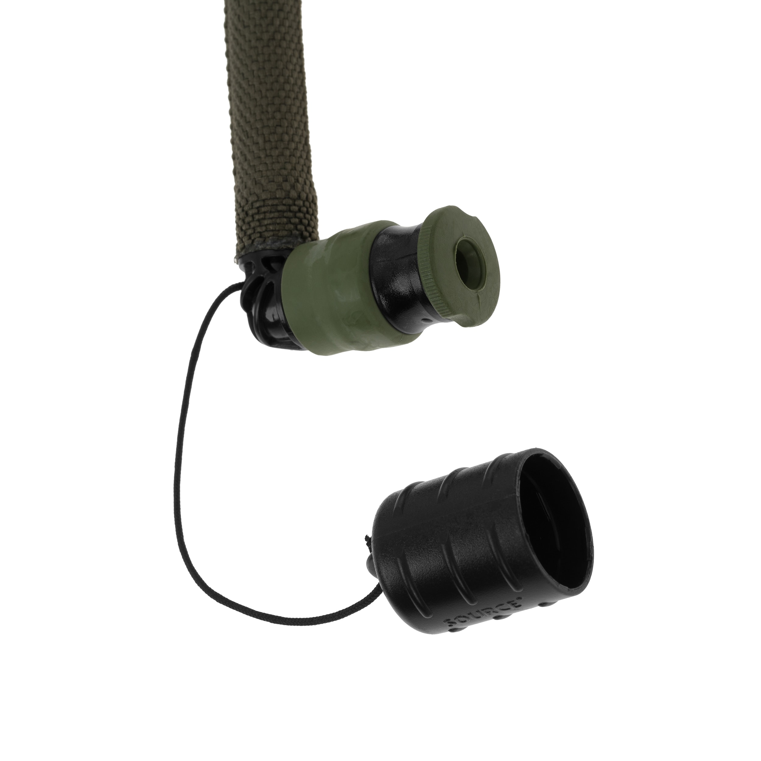 Гідратор Source Military Canteen WXP 2,5 л - Ranger Green