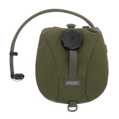 Гідратор Source Military Canteen WXP 2,5 л - Ranger Green