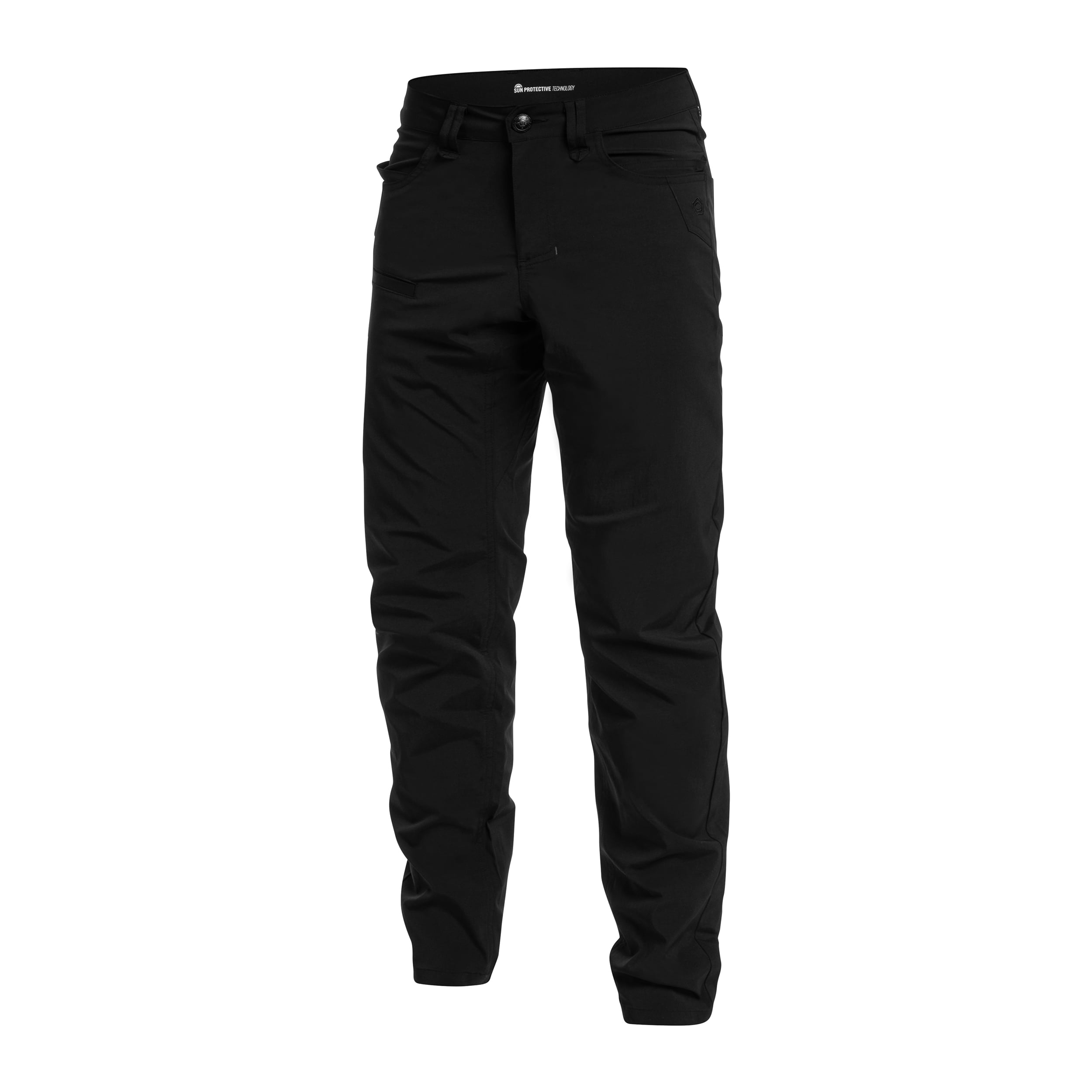 Штани Pentagon Rogue Tropic - Black