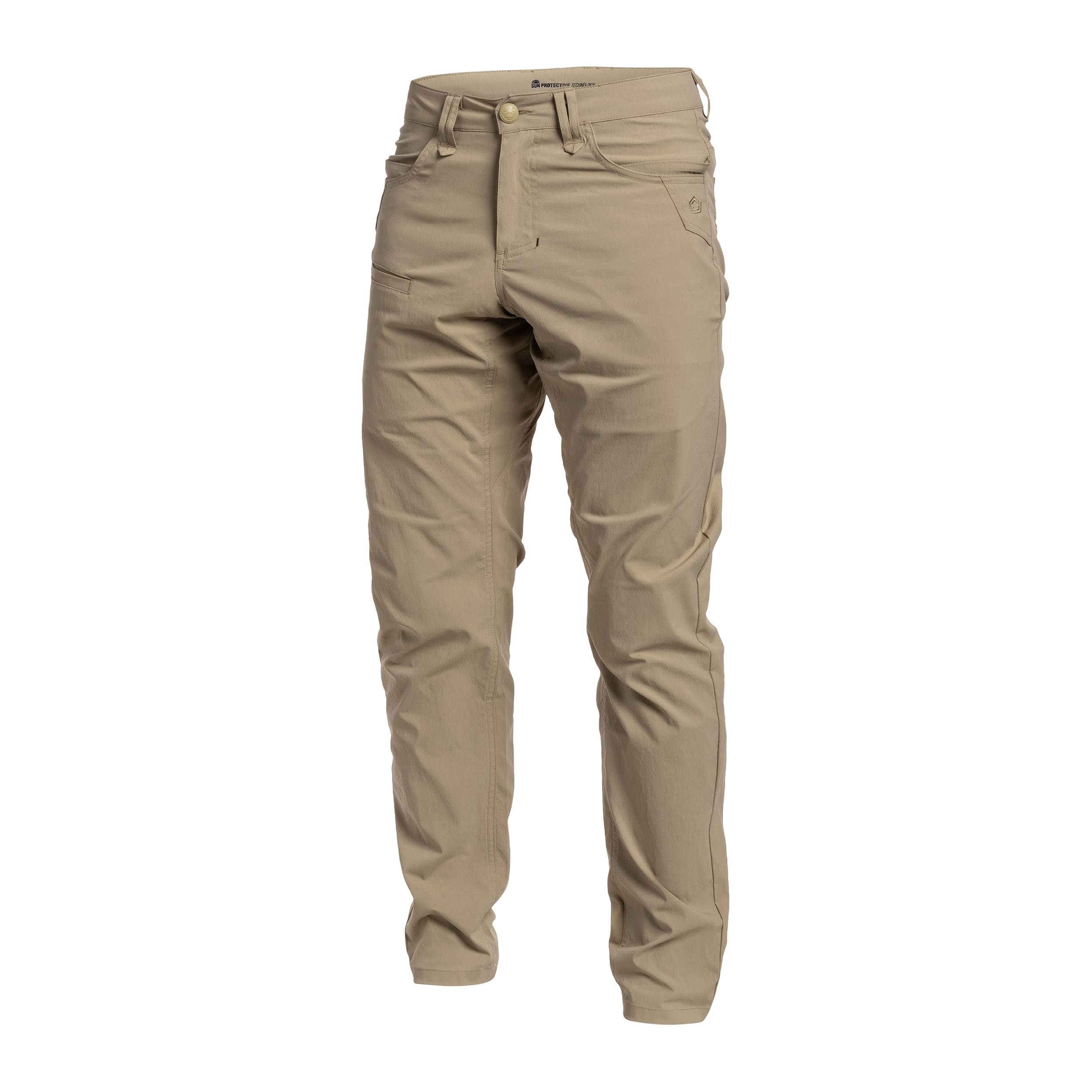 Штани Pentagon Rogue Tropic - Khaki