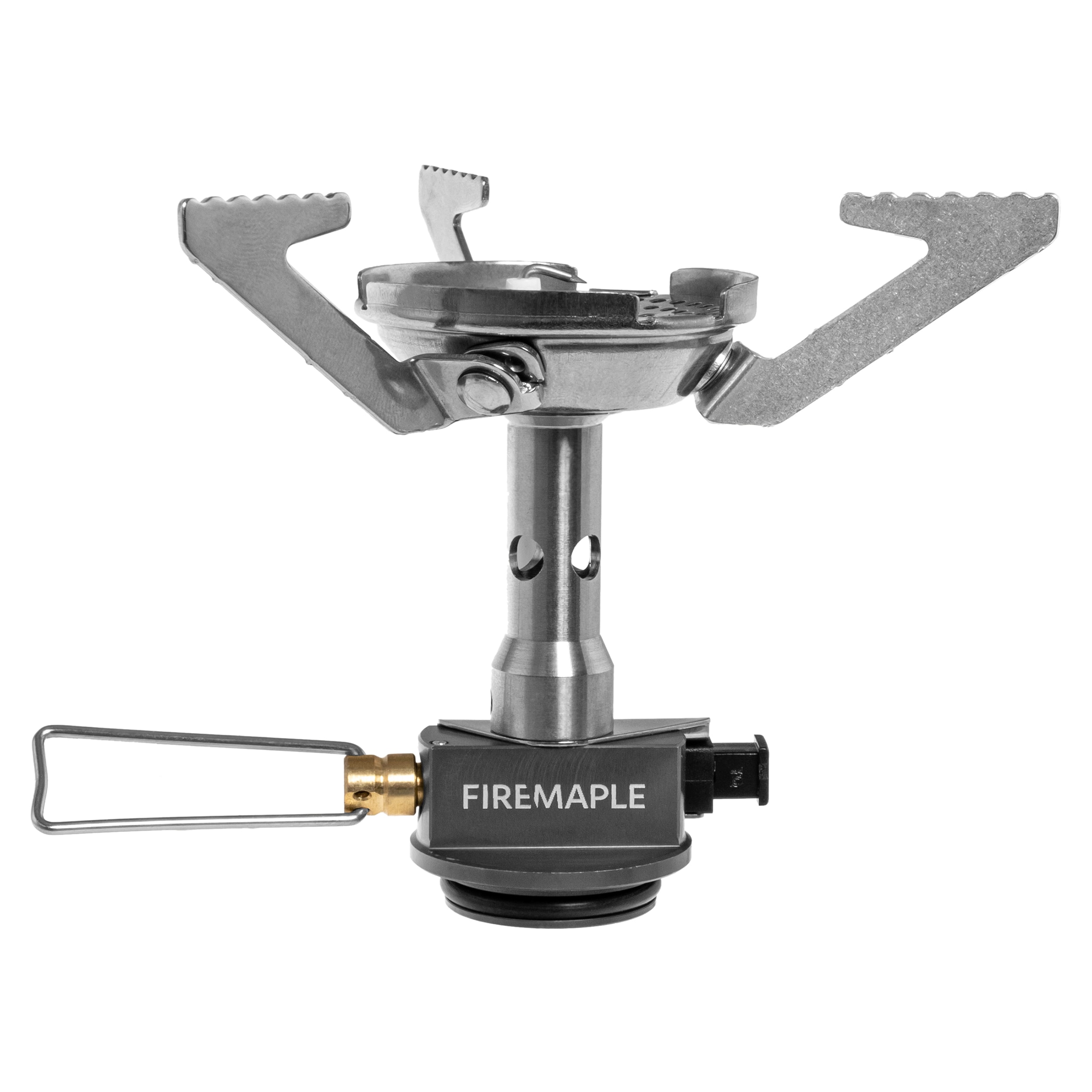 Туристичний набір для готування Fire Maple Petrel Ultralight Cooking system GreenPeak