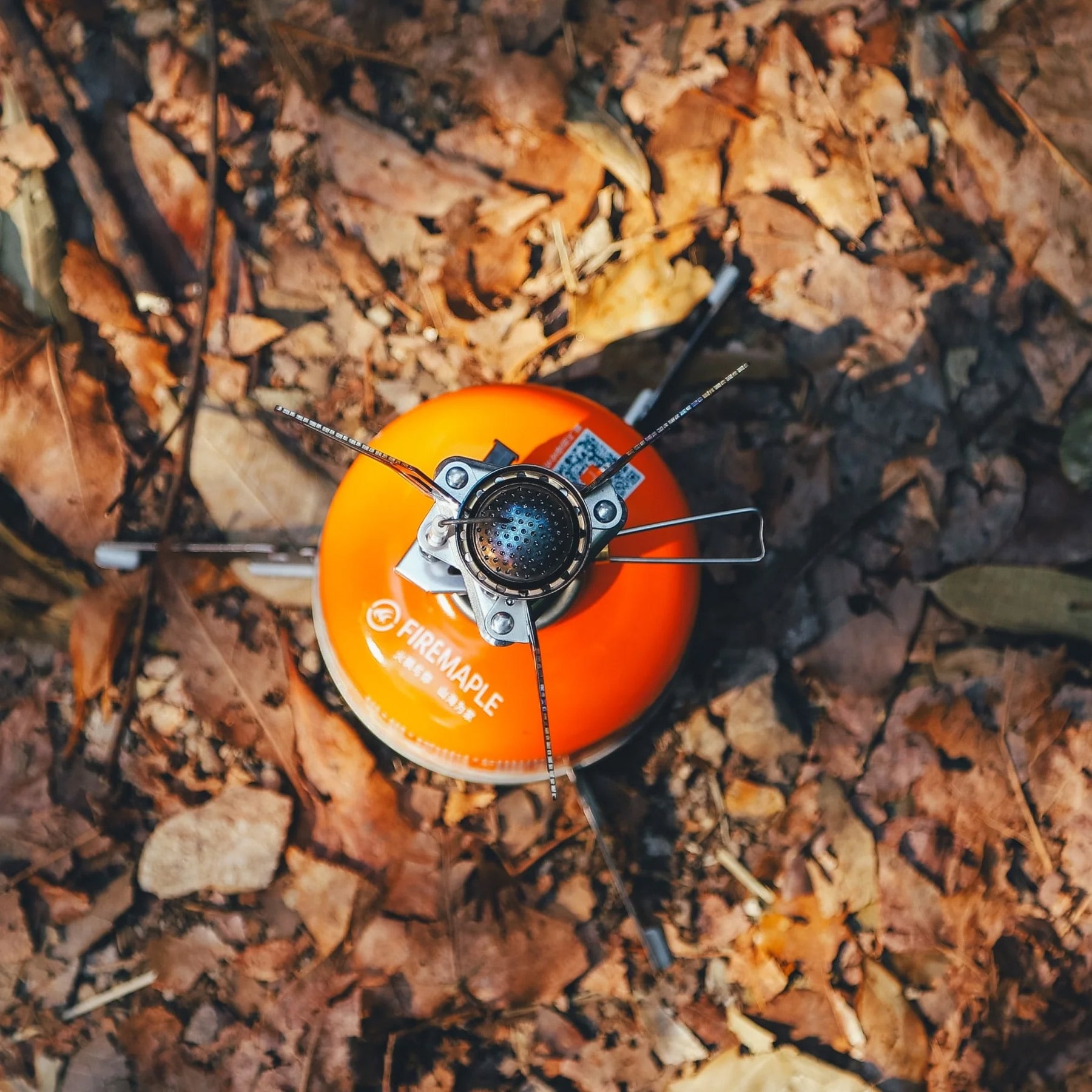 Туристичний пальник Fire Maple Torch