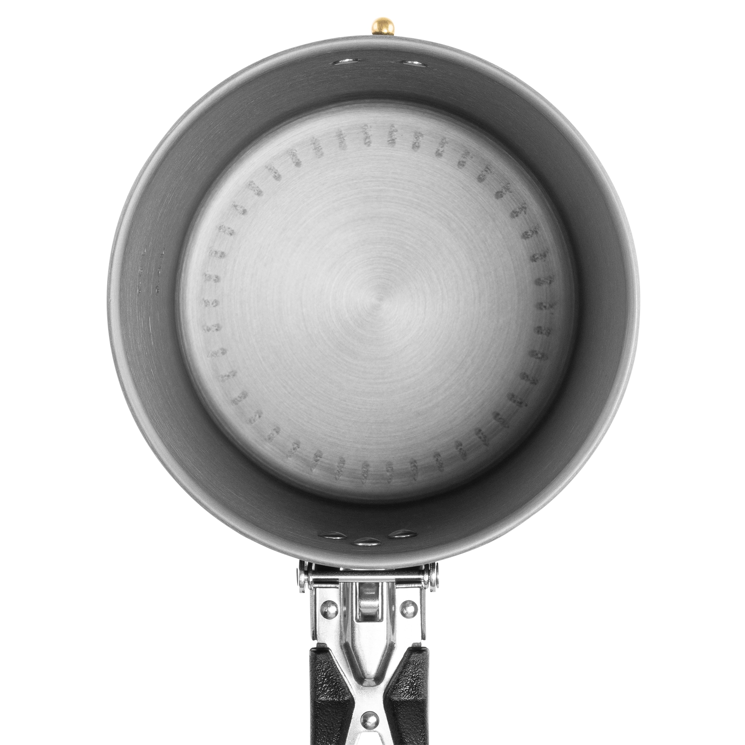 Туристична піч Fire Maple FMS-X3 з каструлею - Black