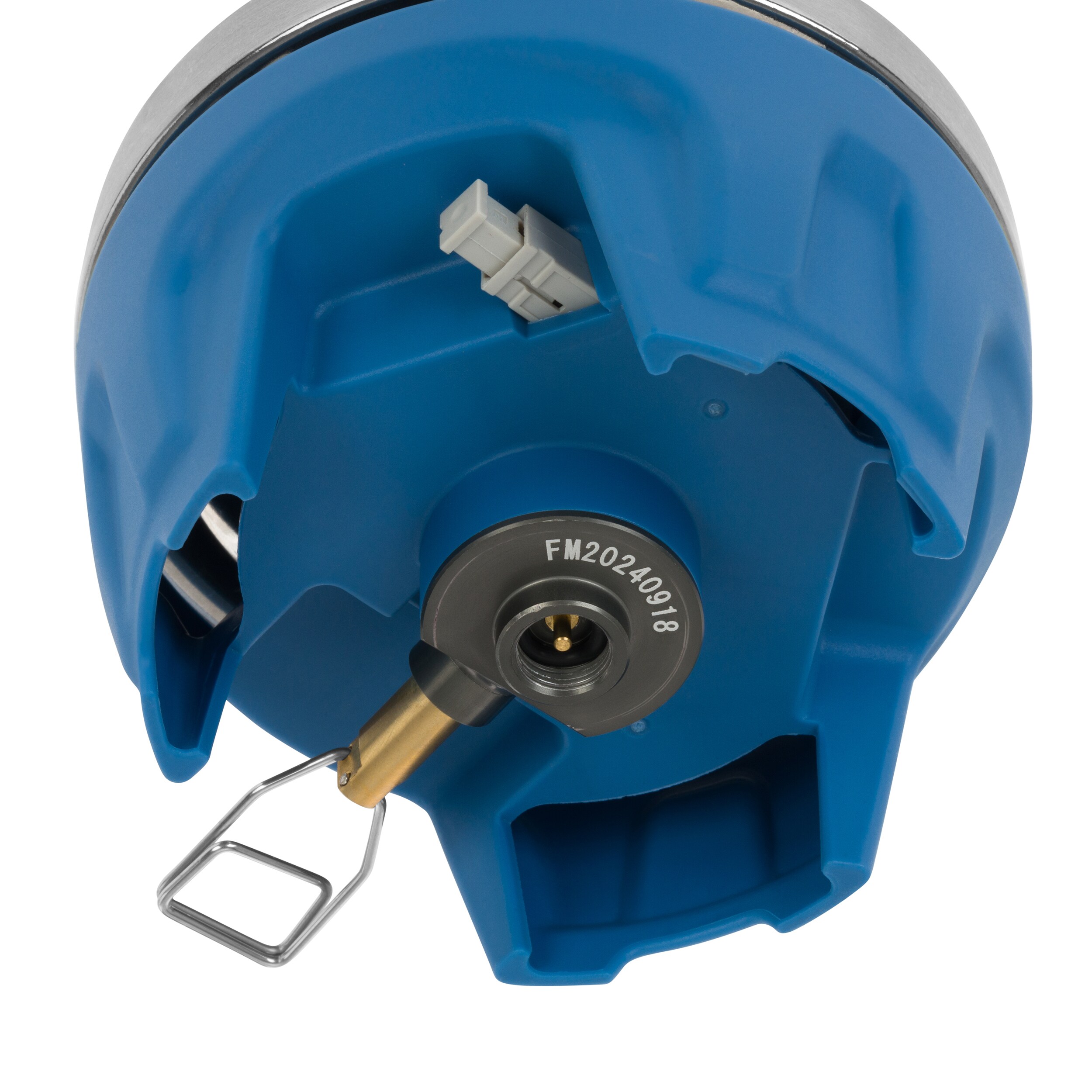 Туристична піч Fire Maple FMS-X5 Polaris Cooking System з каструлею - Blue