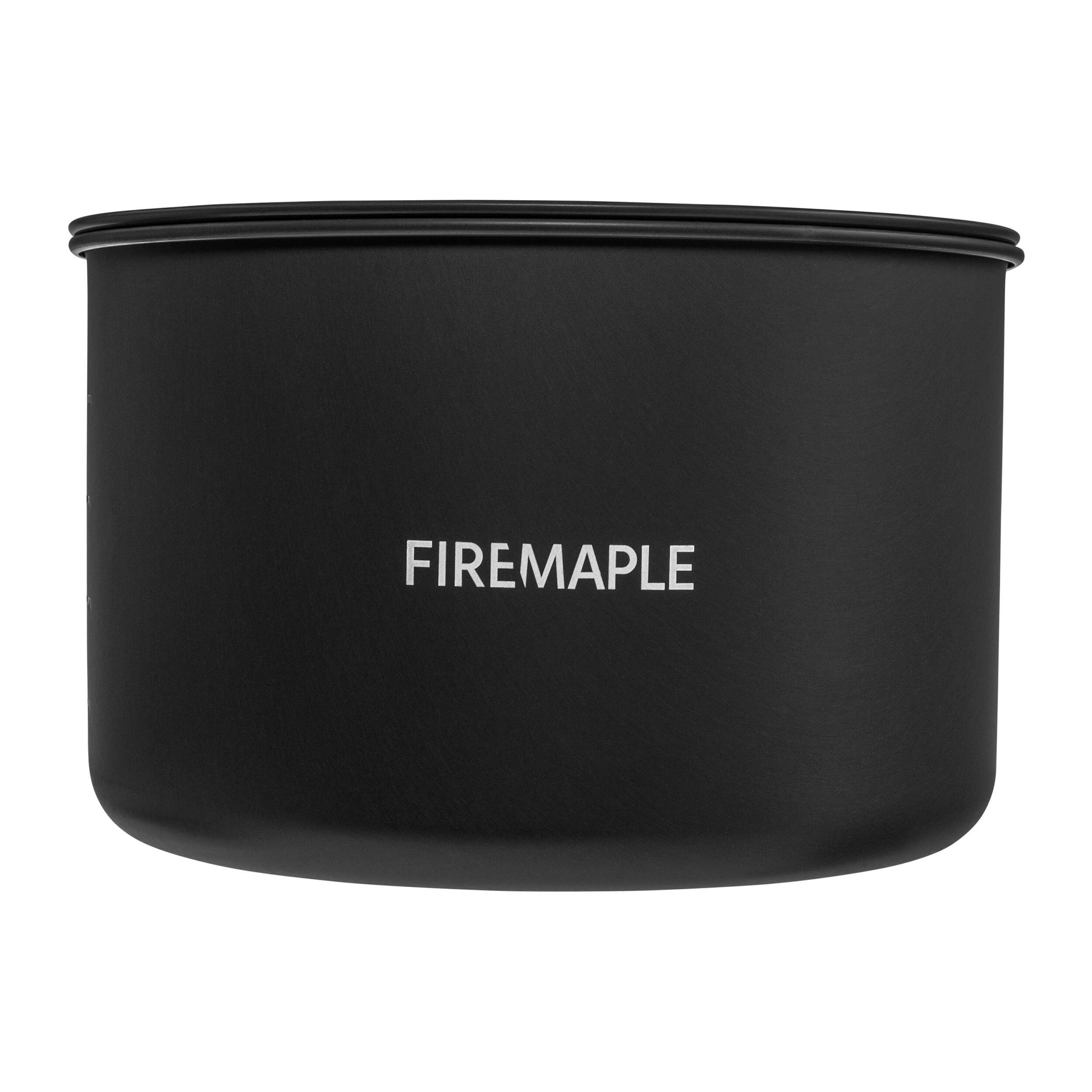 Туристичний набір для приготування їжі Fire Maple Cooking kit зі спиртовою плитою