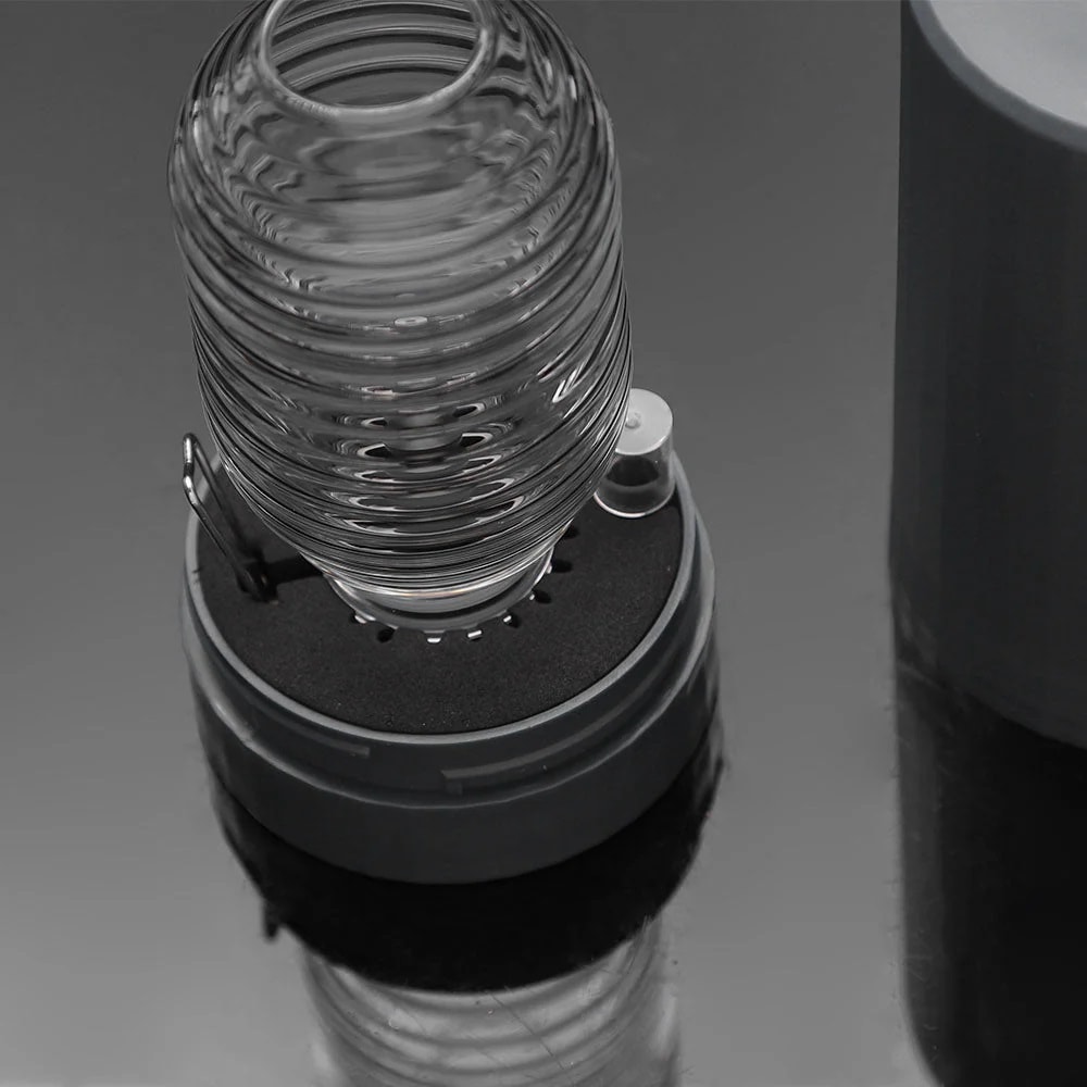 Газова лампа Fire Maple Firefly