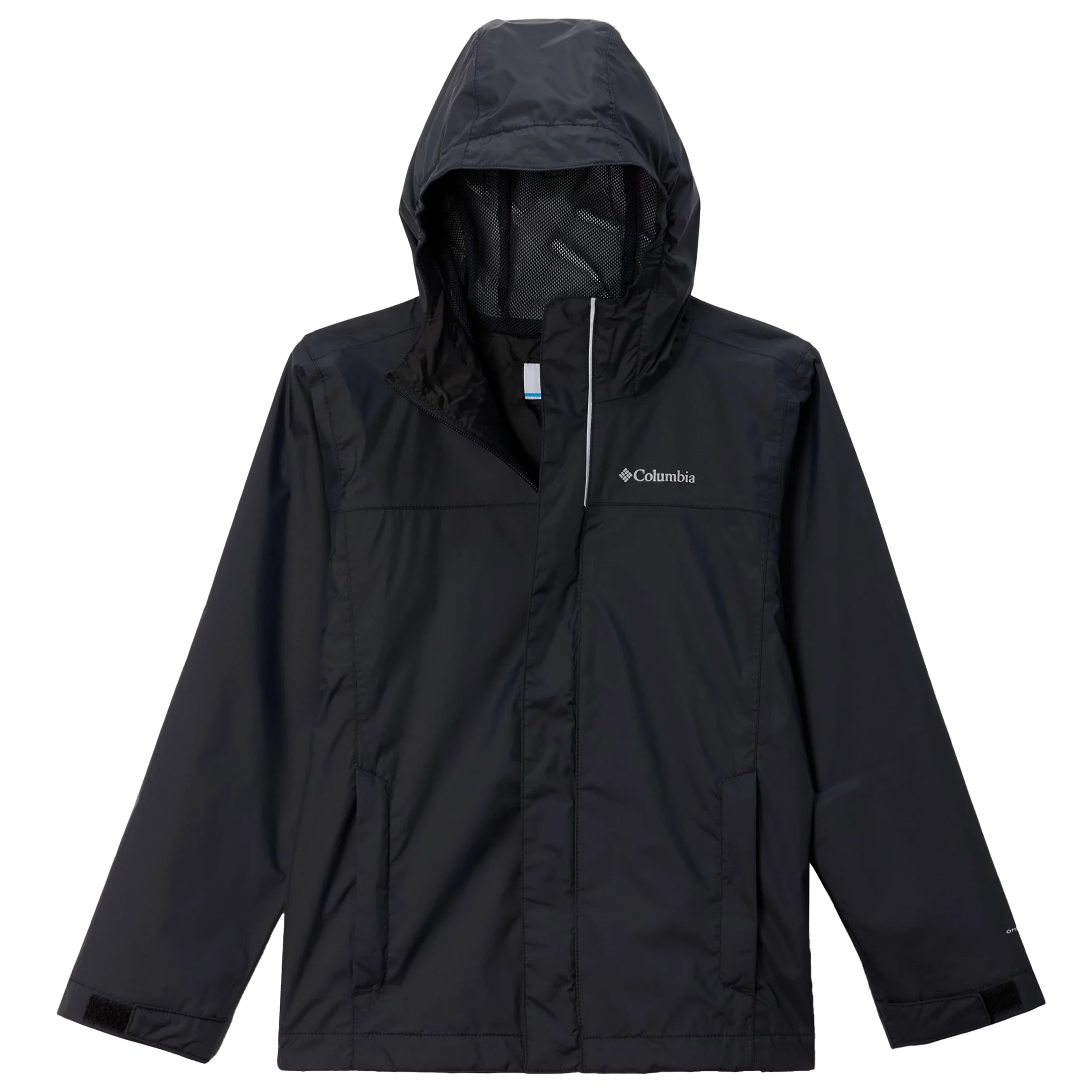 Дитяча куртка Columbia Watertight II - Black