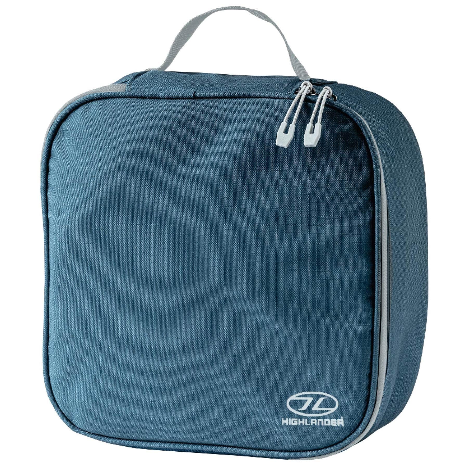 Органайзер Highlander Outdoor Munch Box Small - Cool Blue