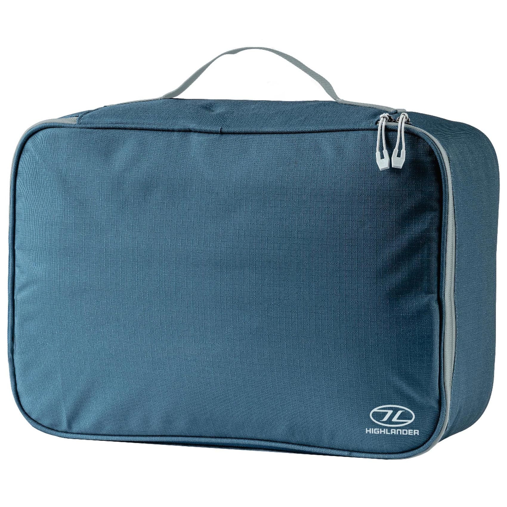 Органайзер Highlander Outdoor Munch Box Large - Cool Blue