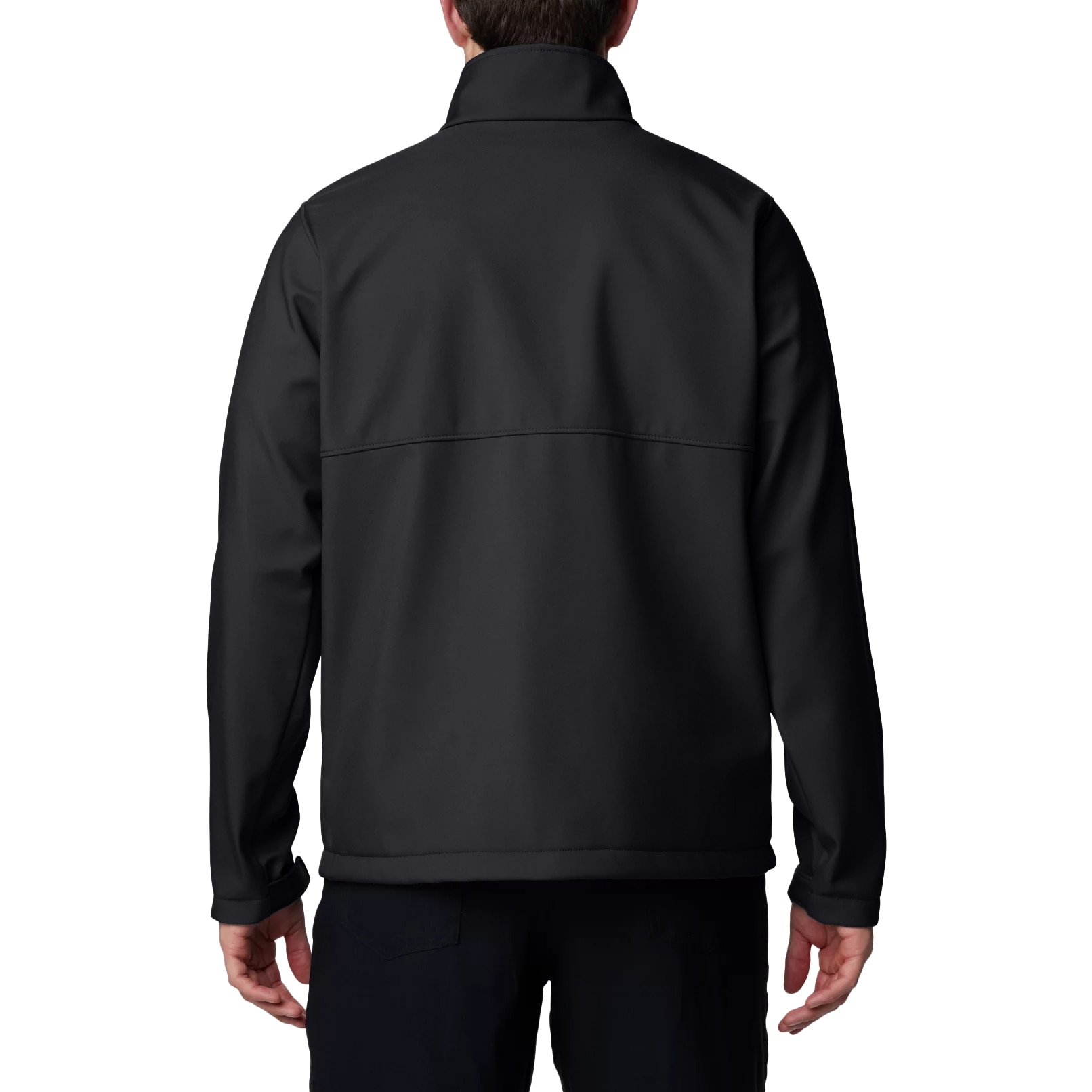 Куртка Columbia Ascender Softshell - Black