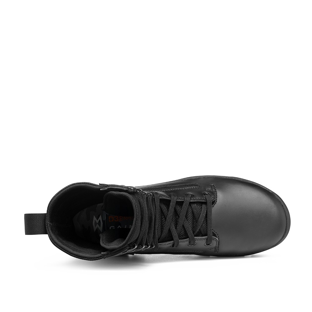 Жіночі черевики Garmont T8 Athena LE - Black