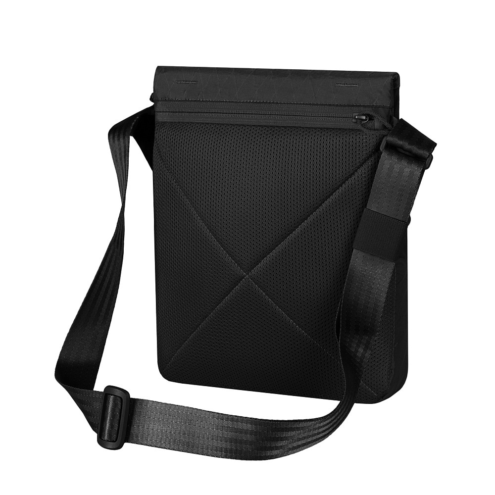 Сумка через плече M-Tac Konvert Bag X-Pac Elite - Black