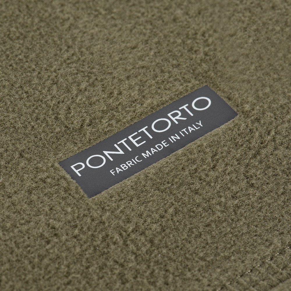 Флісова кофта M-Tac Centurion Microfleece - Olive