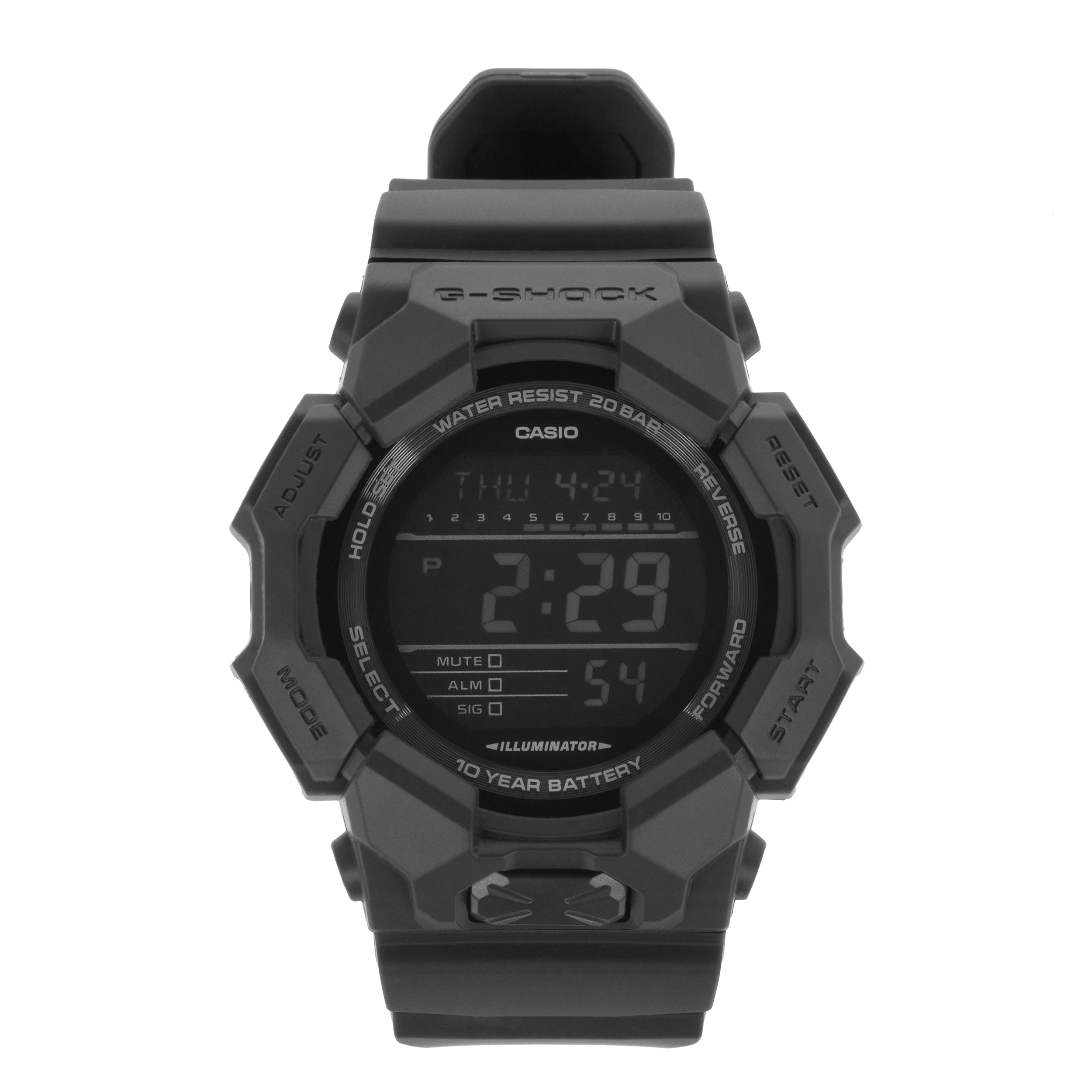 Годинник Casio G-Shock Original GD-010-1A1ER