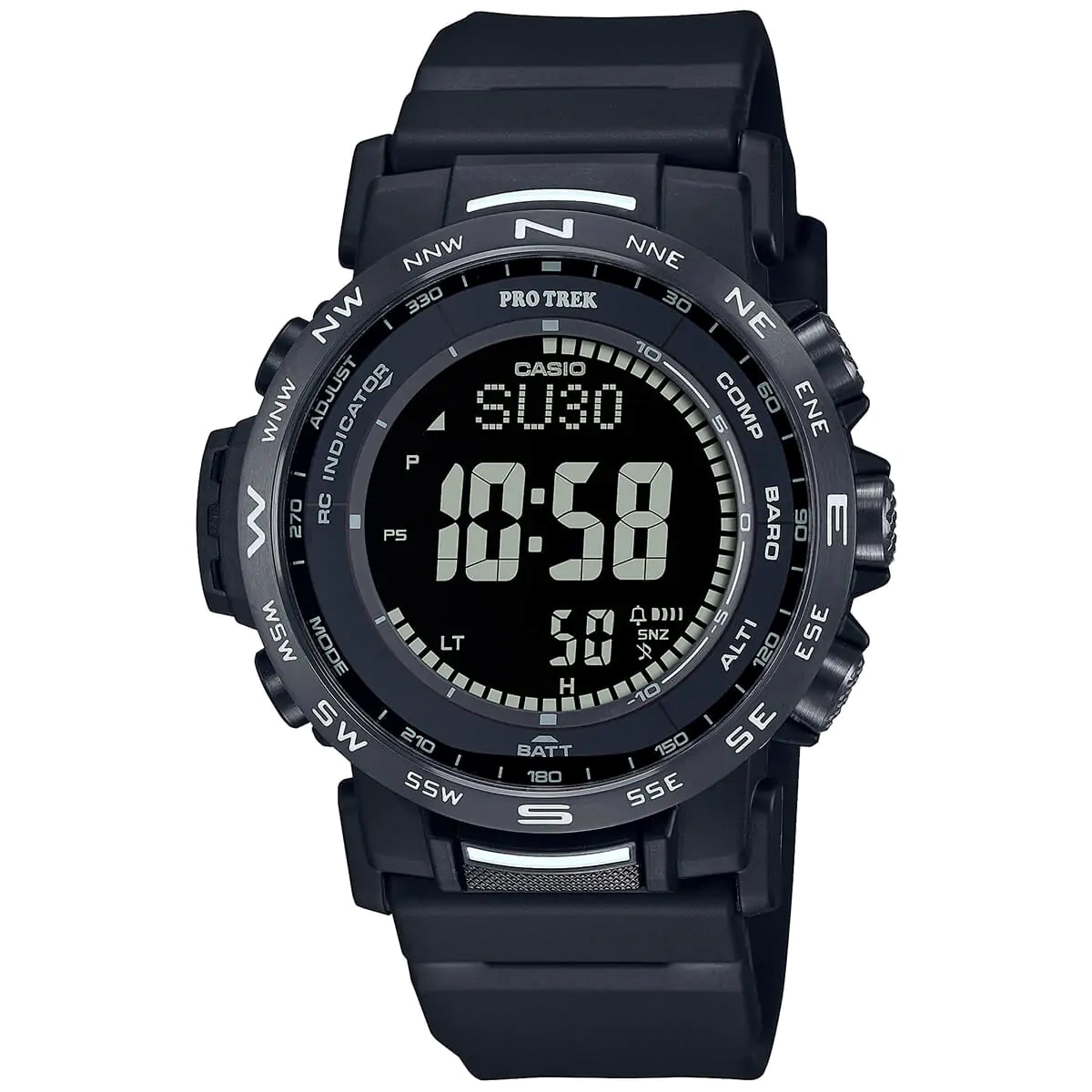 Годинник Casio Pro-Trek PRW-35Y-1BER
