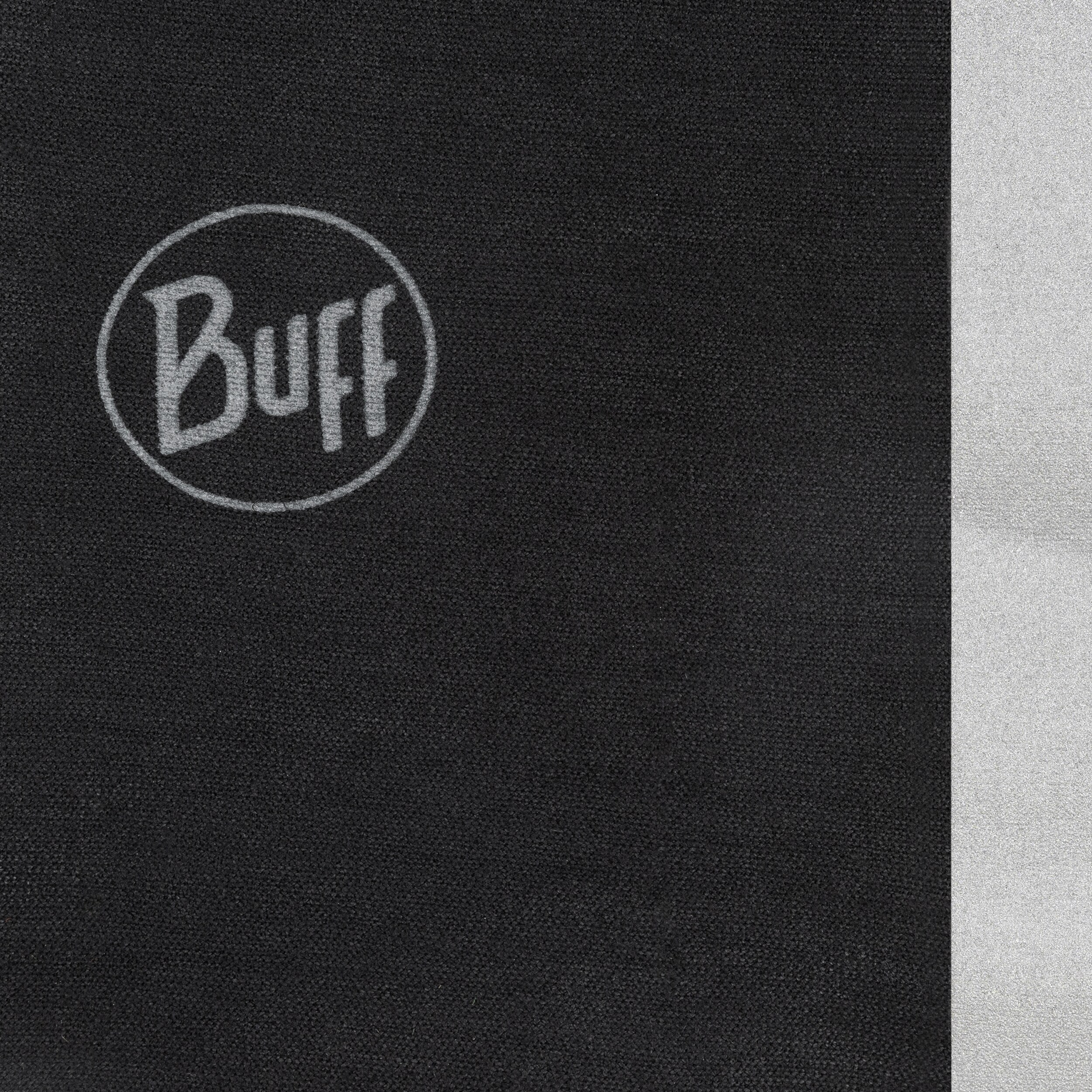 Бафф Buff Safety Original Ecostretch Reflective - Black