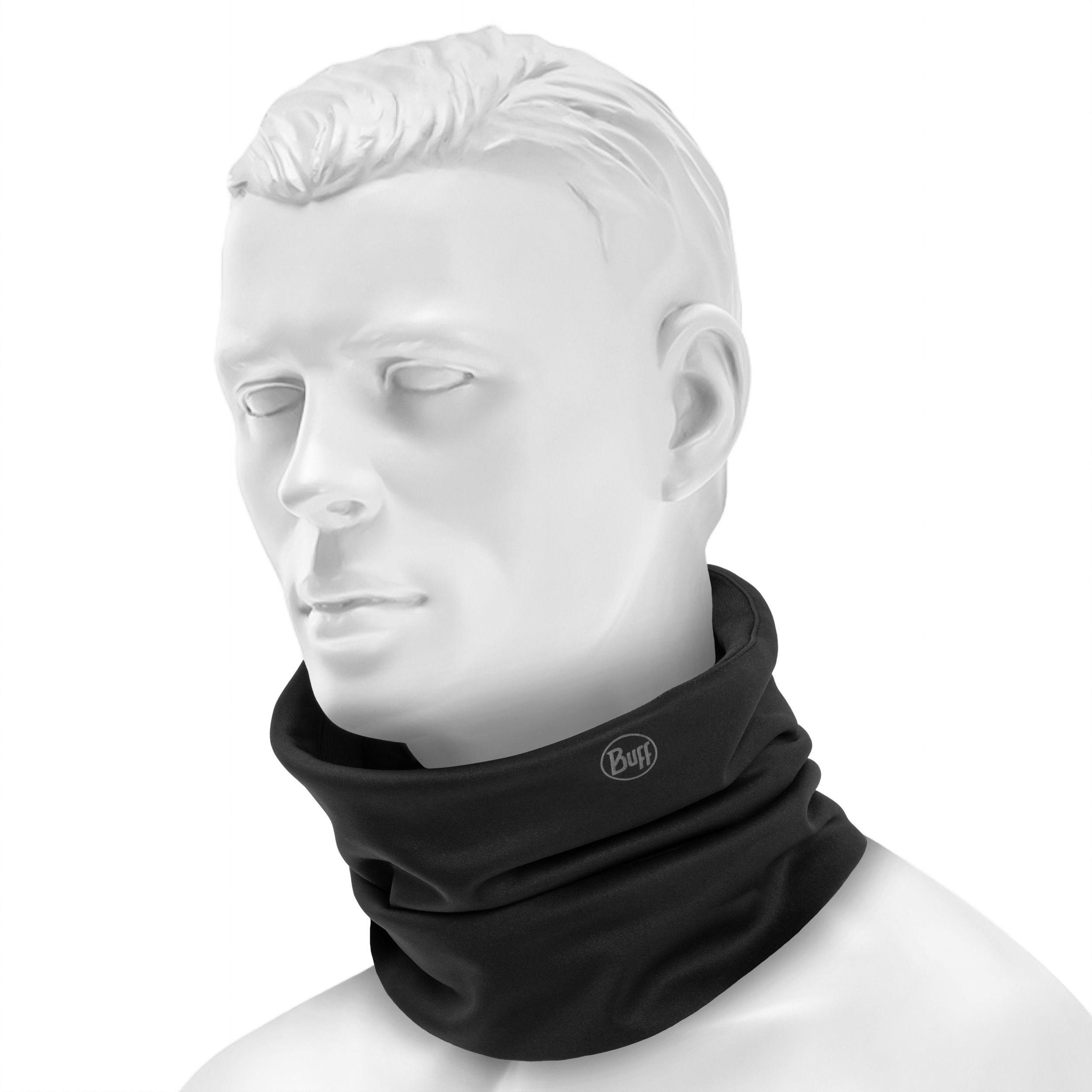 Бафф Buff Safety Windproof - Black