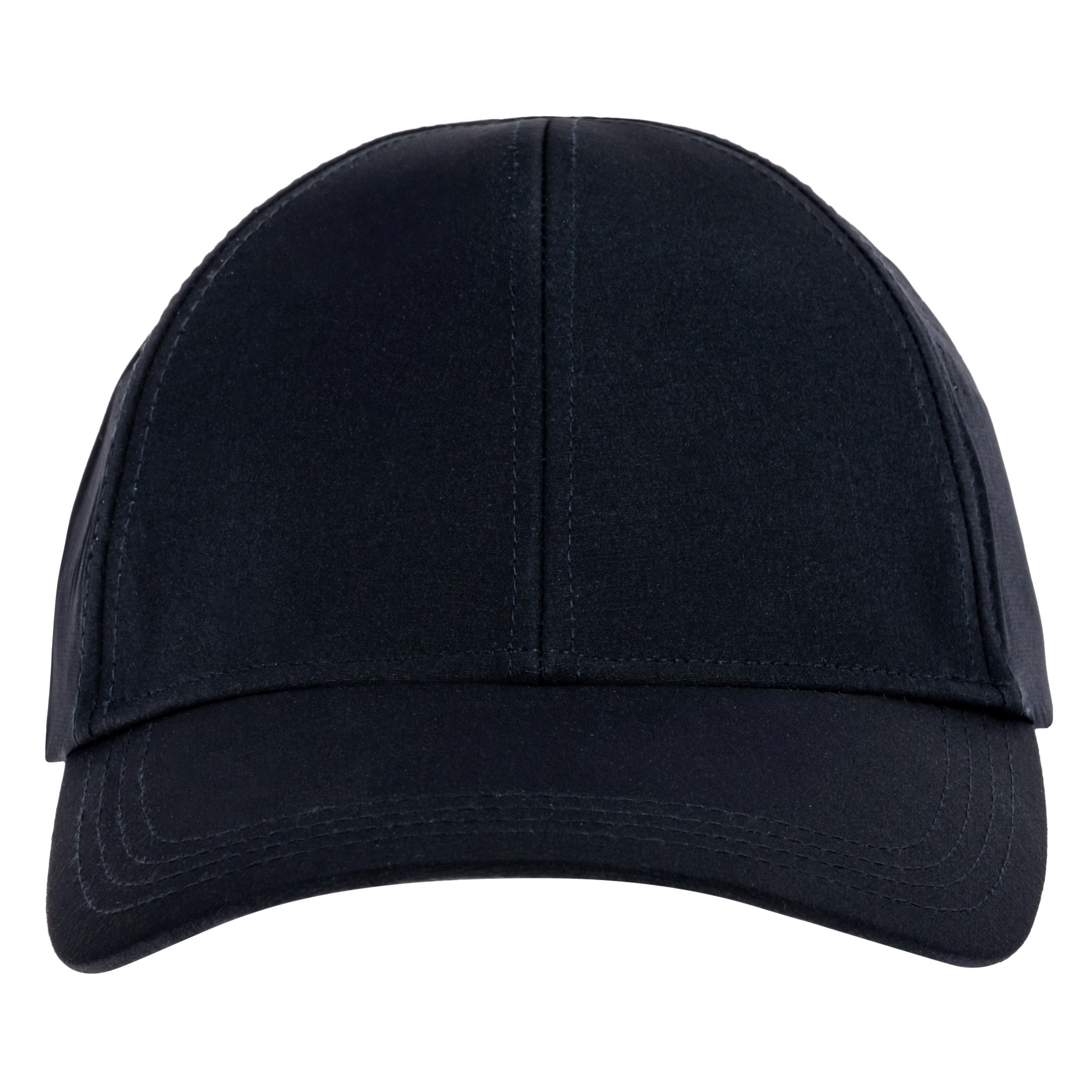 Бейсболка Buff Safety Summit Cap No Logo - Navy