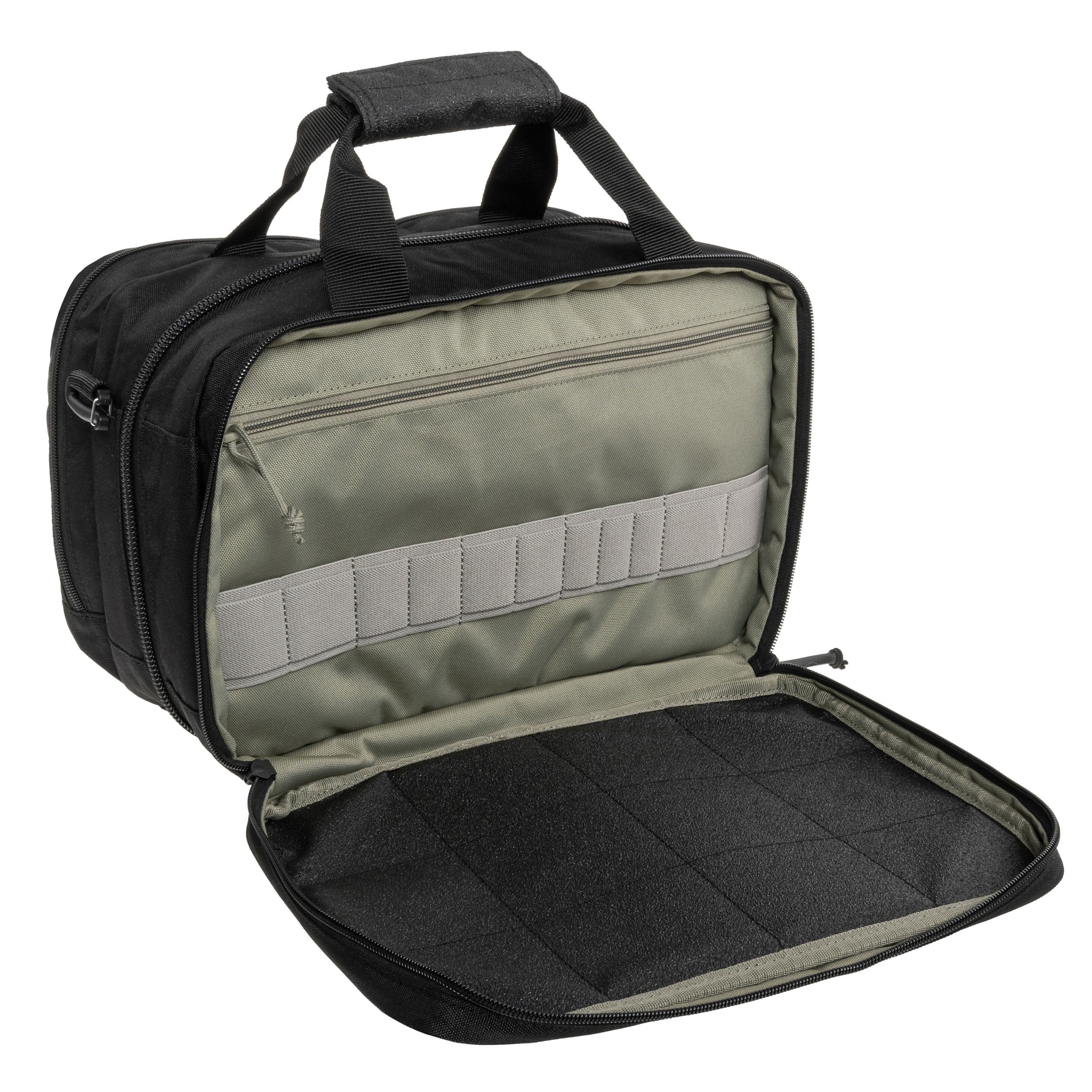 Сумка 5.11 Range Ready Pro 19 л - Black