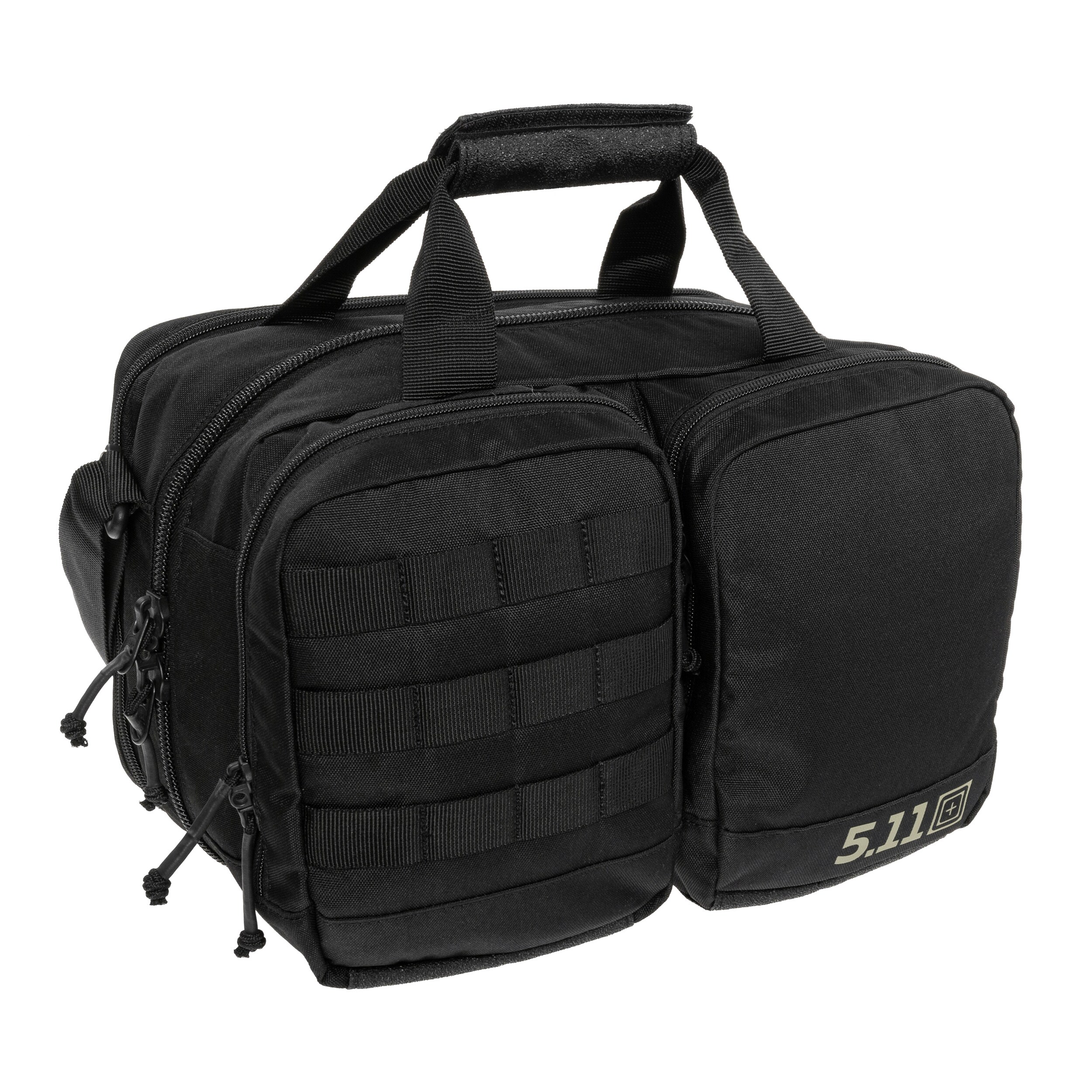 Сумка 5.11 Range Ready Pro 19 л - Black