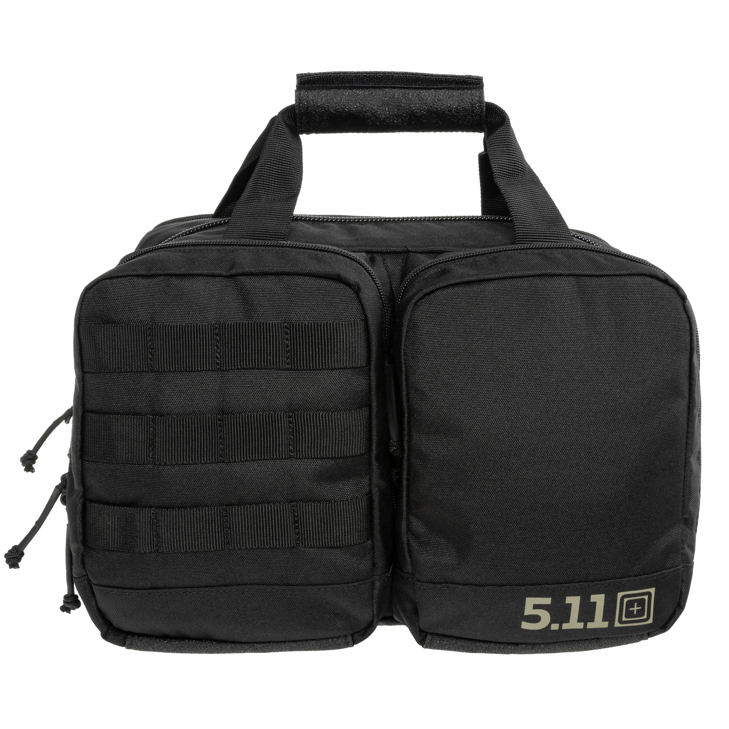 Сумка 5.11 Range Ready Pro 19 л - Black