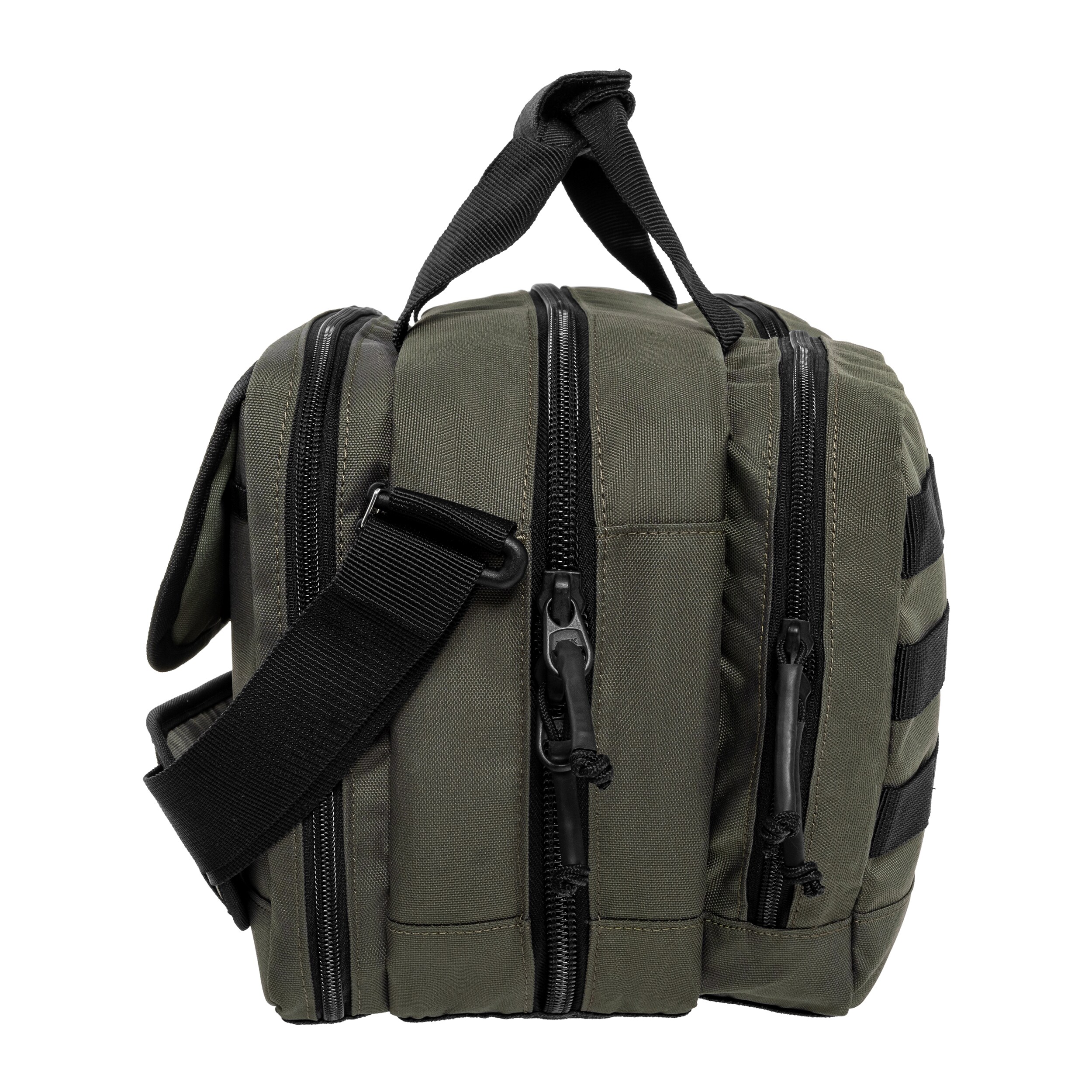 Сумка 5.11 Range Ready Pro 19 л - Ranger Green