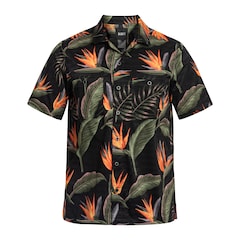 Сорочка 5.11 Adventure Print Short Slevee - Black Knives of Paradise