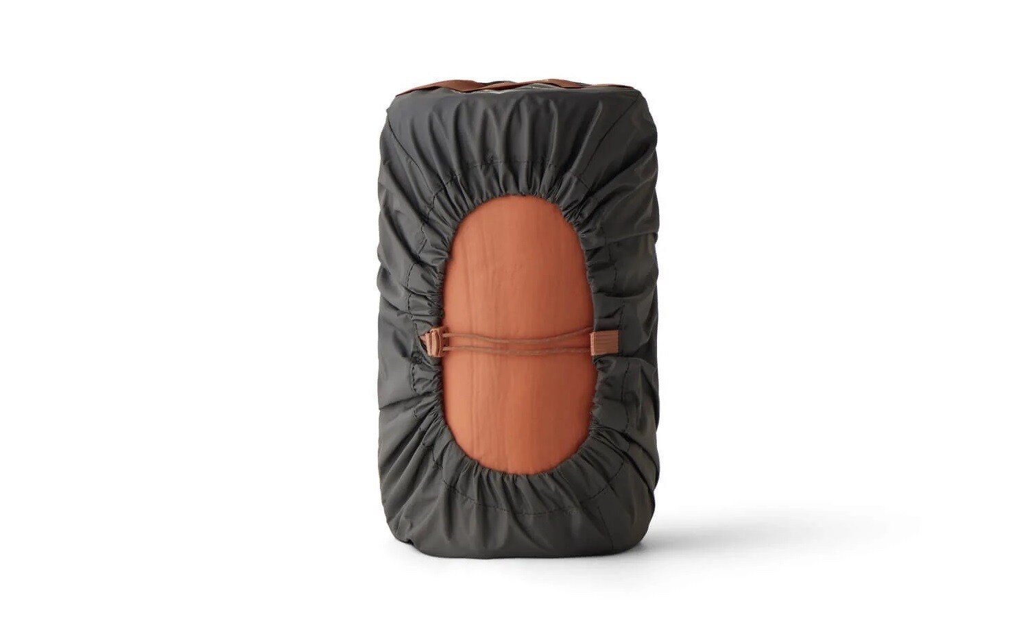 Самонадувний килимок Sea To Summit Pursuit SI Mat Large - Brown
