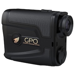 Лазерний далекомір GPO Rangetracker 1800 6x20 - Black
