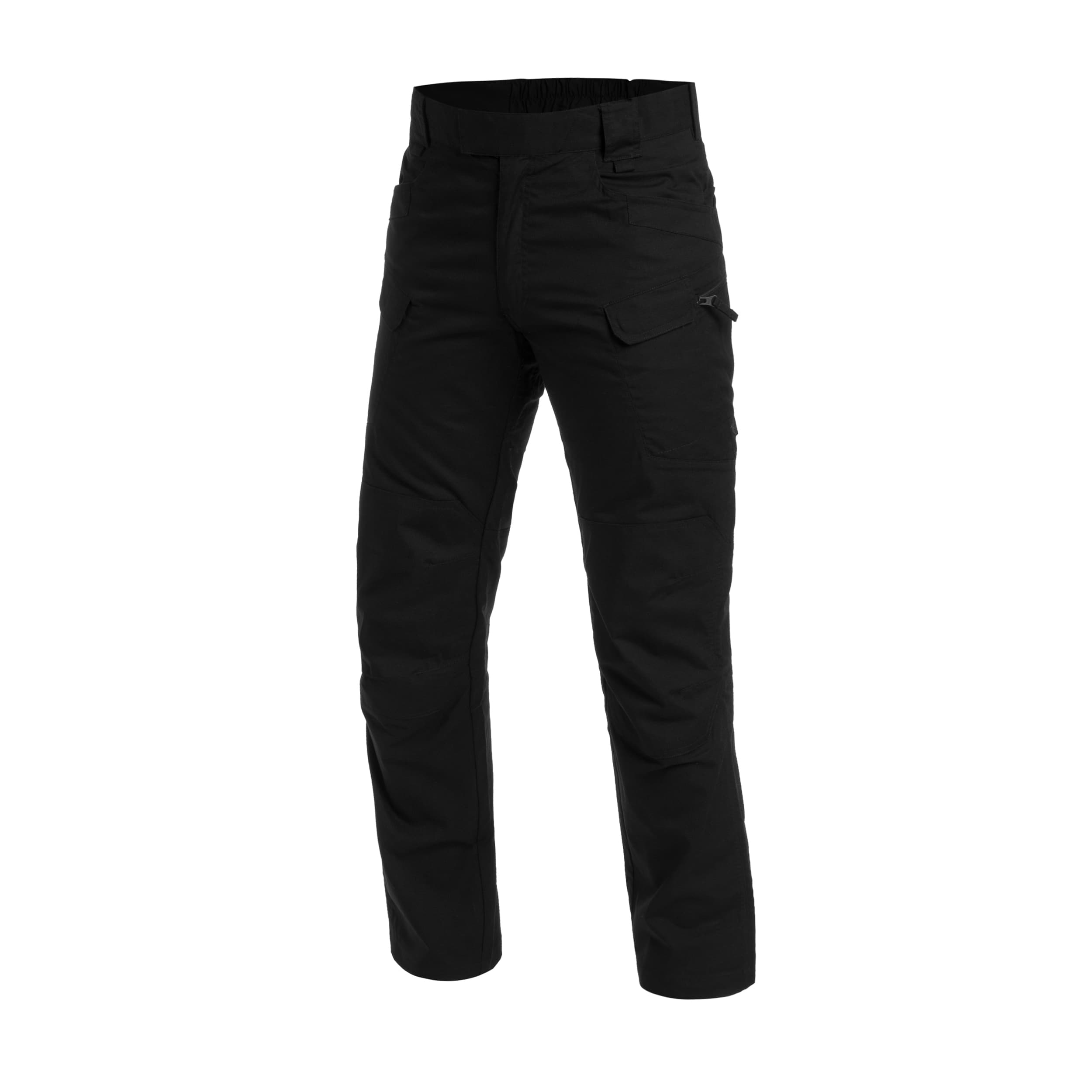 Штани Helikon UTP PolyCotton Stretch Rip-Stop - Black