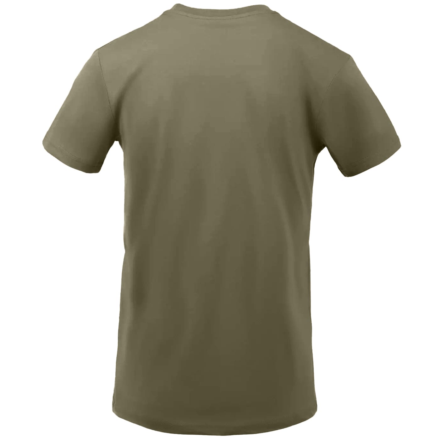 Футболка T-Shirt Helikon-Tex Light Infantry - Olive Green