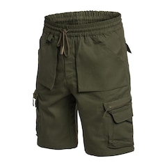 Шорти Mil-Tec Urban Explorer Rip-Stop - Olive