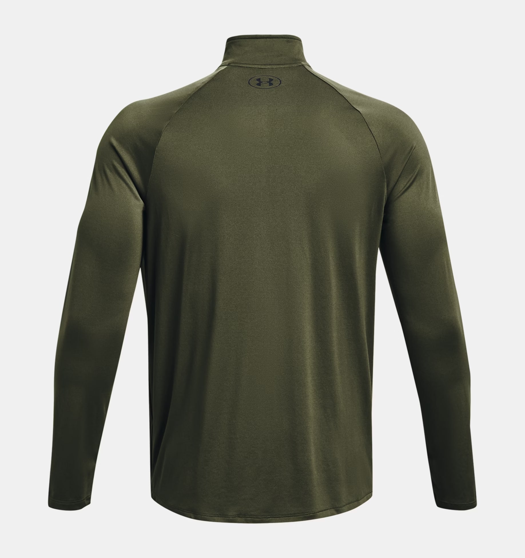 Футболка Under Armour UA Tech - OD Green