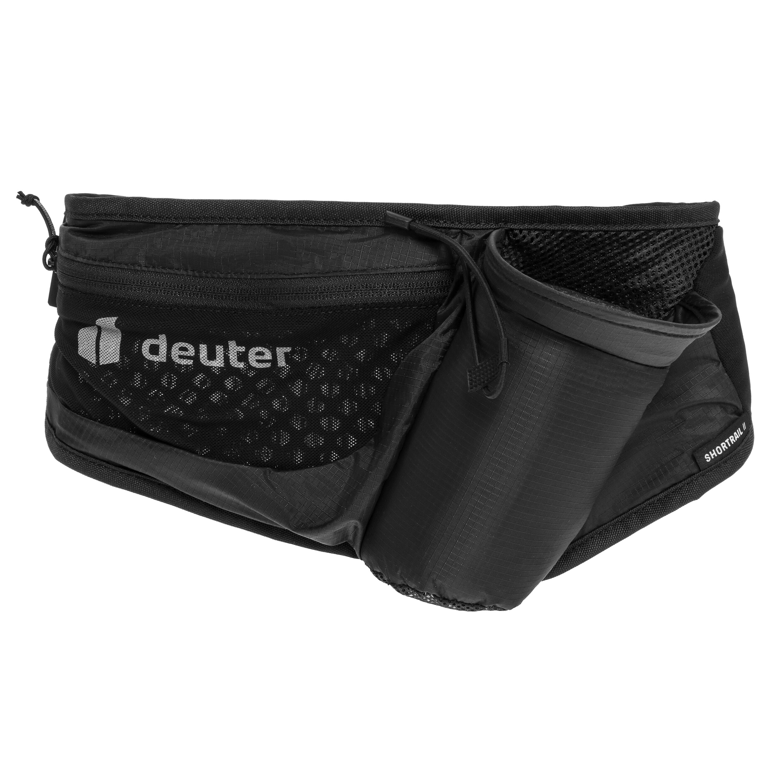 Бананка Deuter Shortrail II - Black