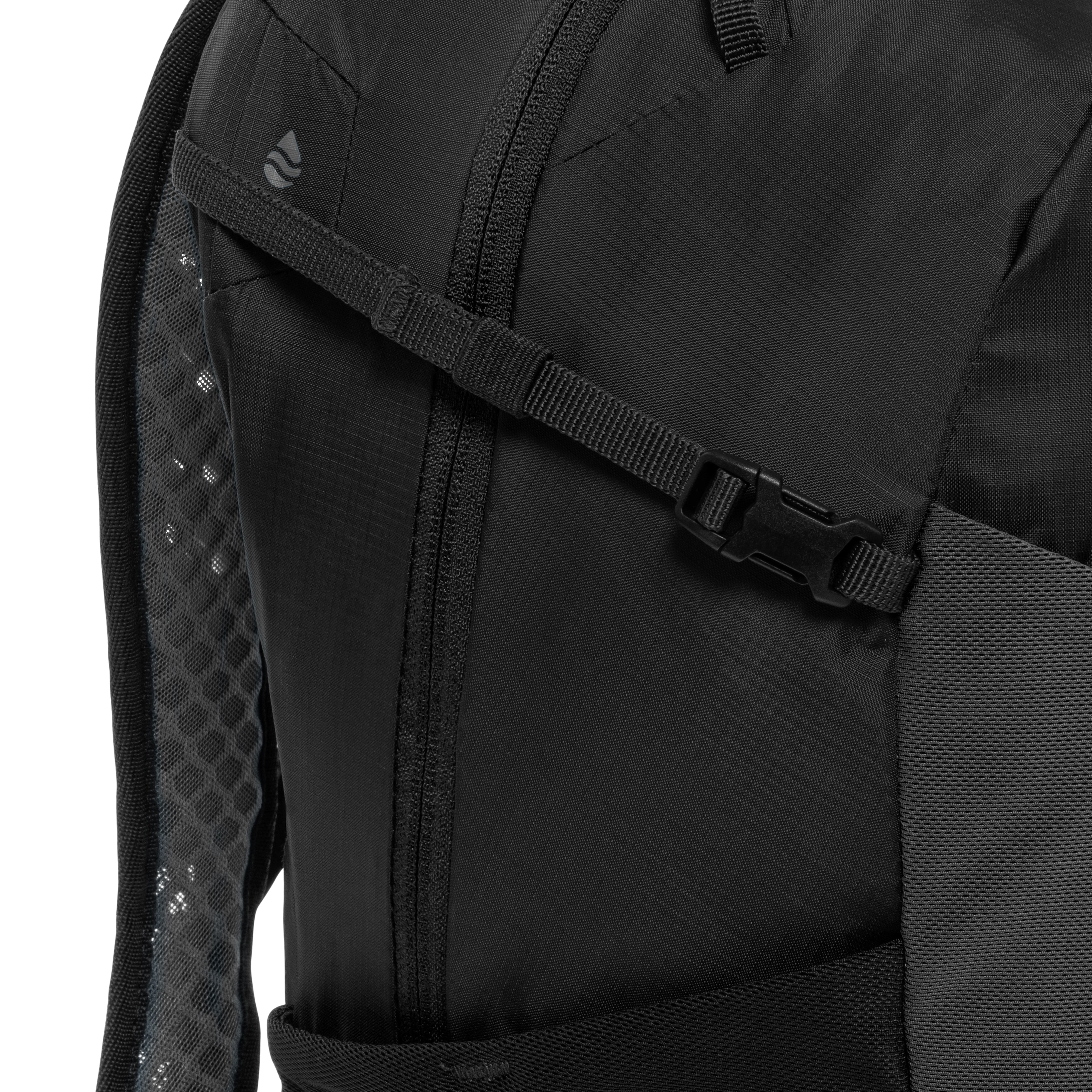 Туристичний рюкзак Deuter Speed Lite 21 л - Black
