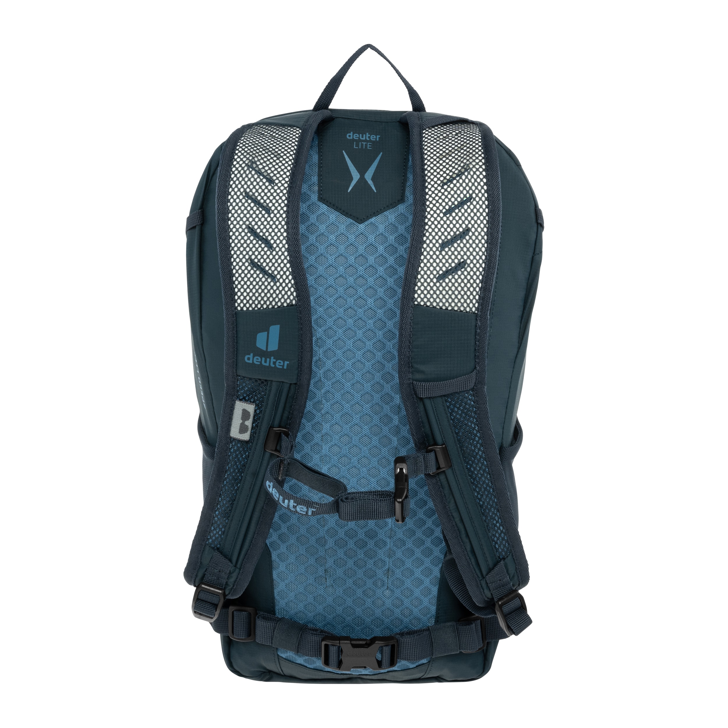 Туристичний рюкзак Deuter Speed Lite 21 л - Atlantic/Ink