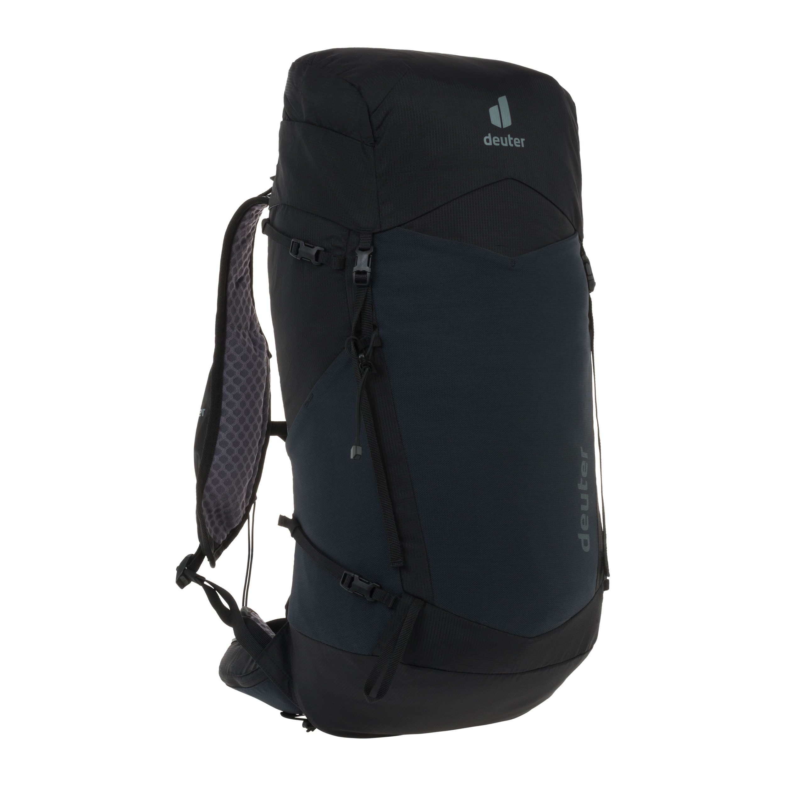 Туристичний рюкзак Deuter Speed Lite Pro 30 л - Black