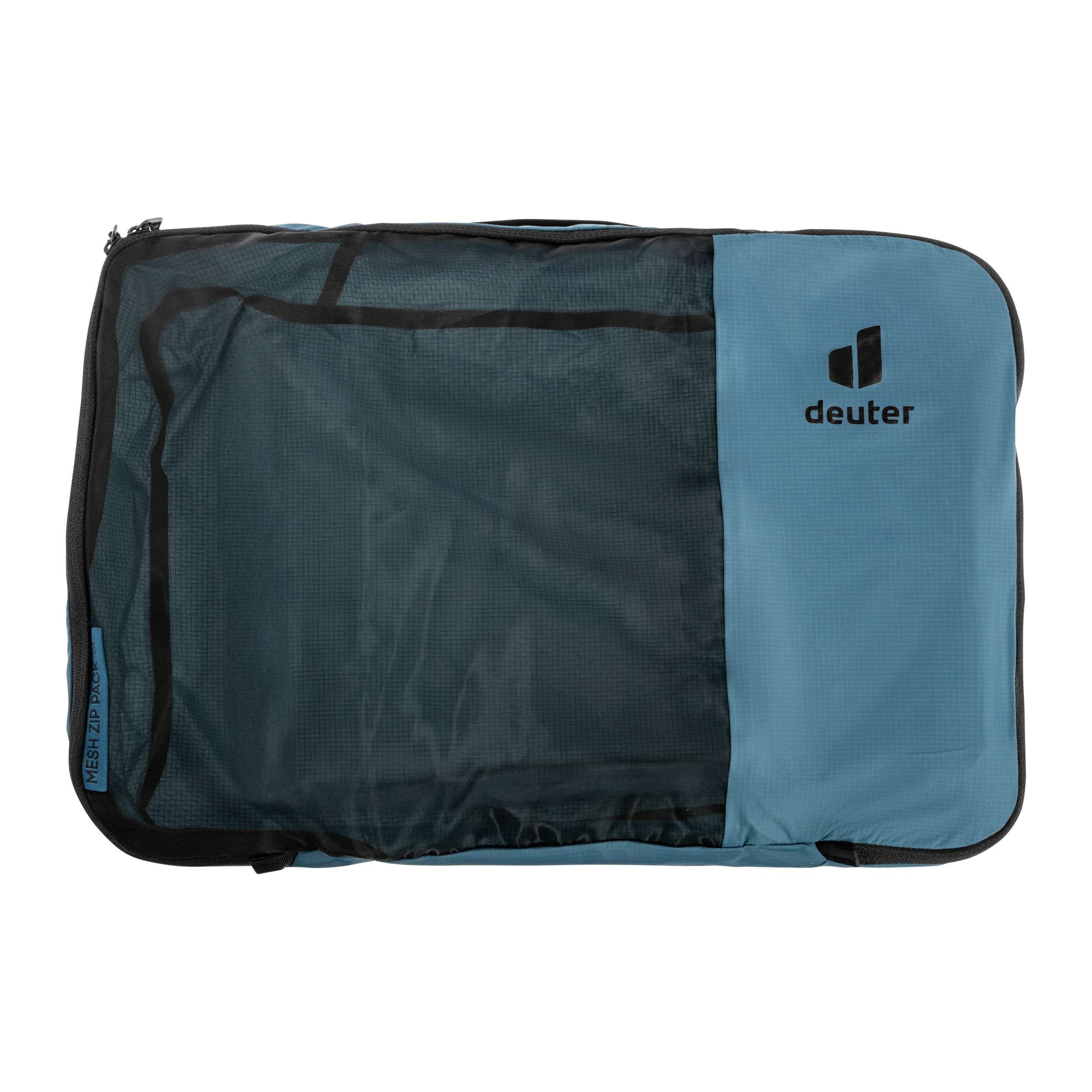 Органайзер Deuter Mesh Zip Pack 5 - Atlantic