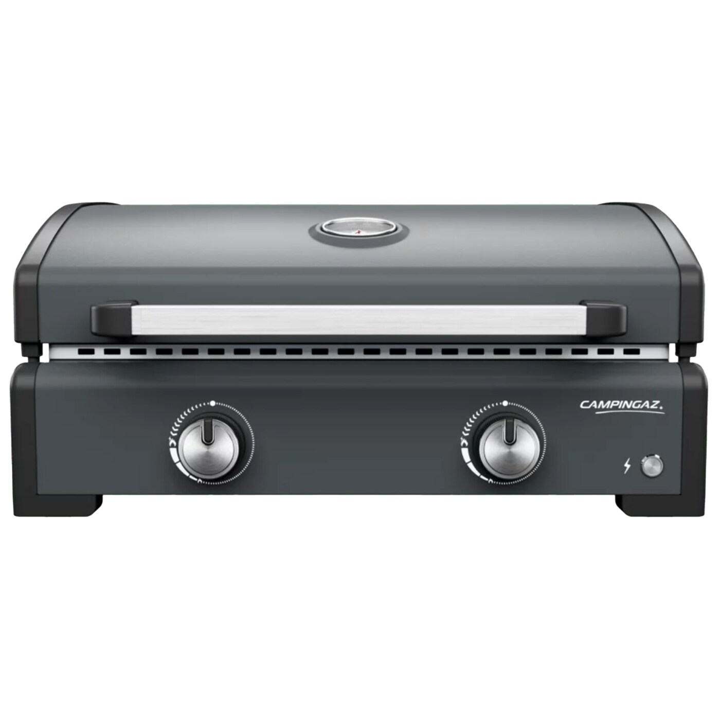 Газовий гриль Campingaz Plancha Sigma 2 Cook