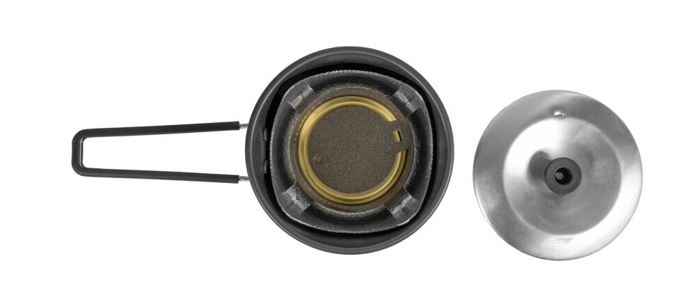 Туристична піч Trangia з каструлею Micro Original HA