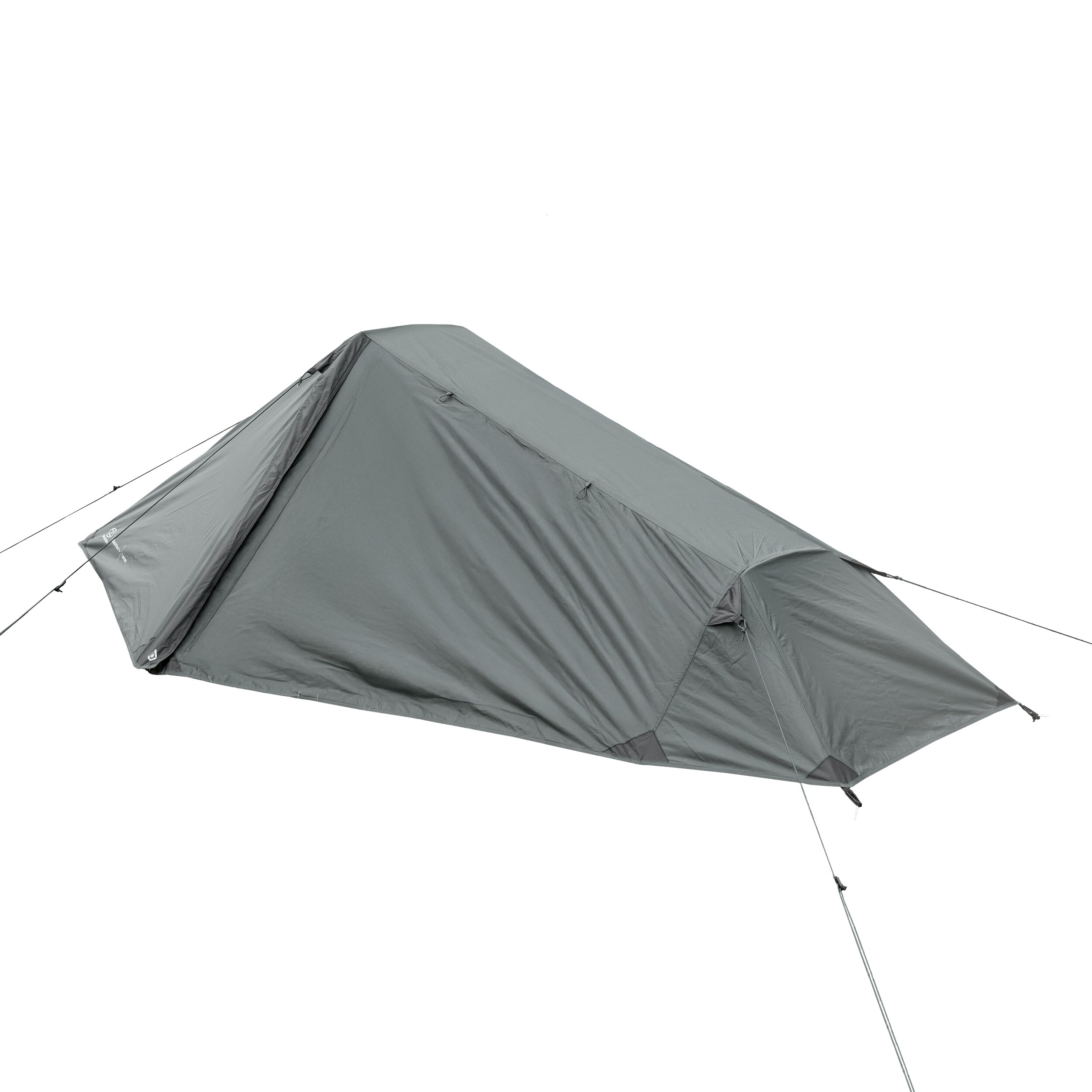 Намет 1-місний Highlander Forces Blackthorn 1 XL Gen. 2 - Scarab Green