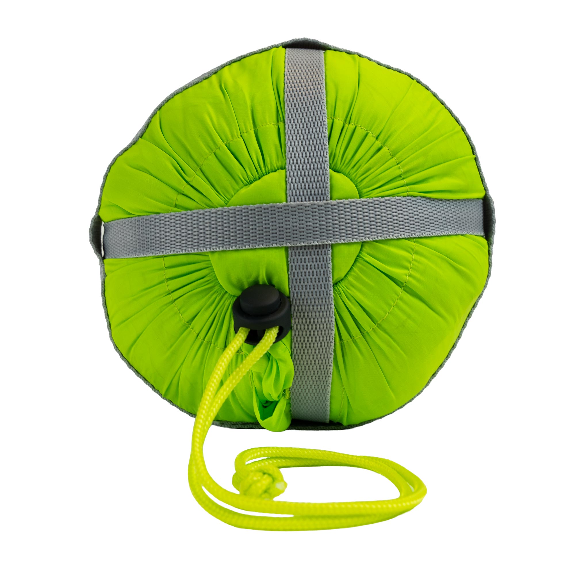 Спальний мішок Highlander Outdoor Zeta 50 - Lime
