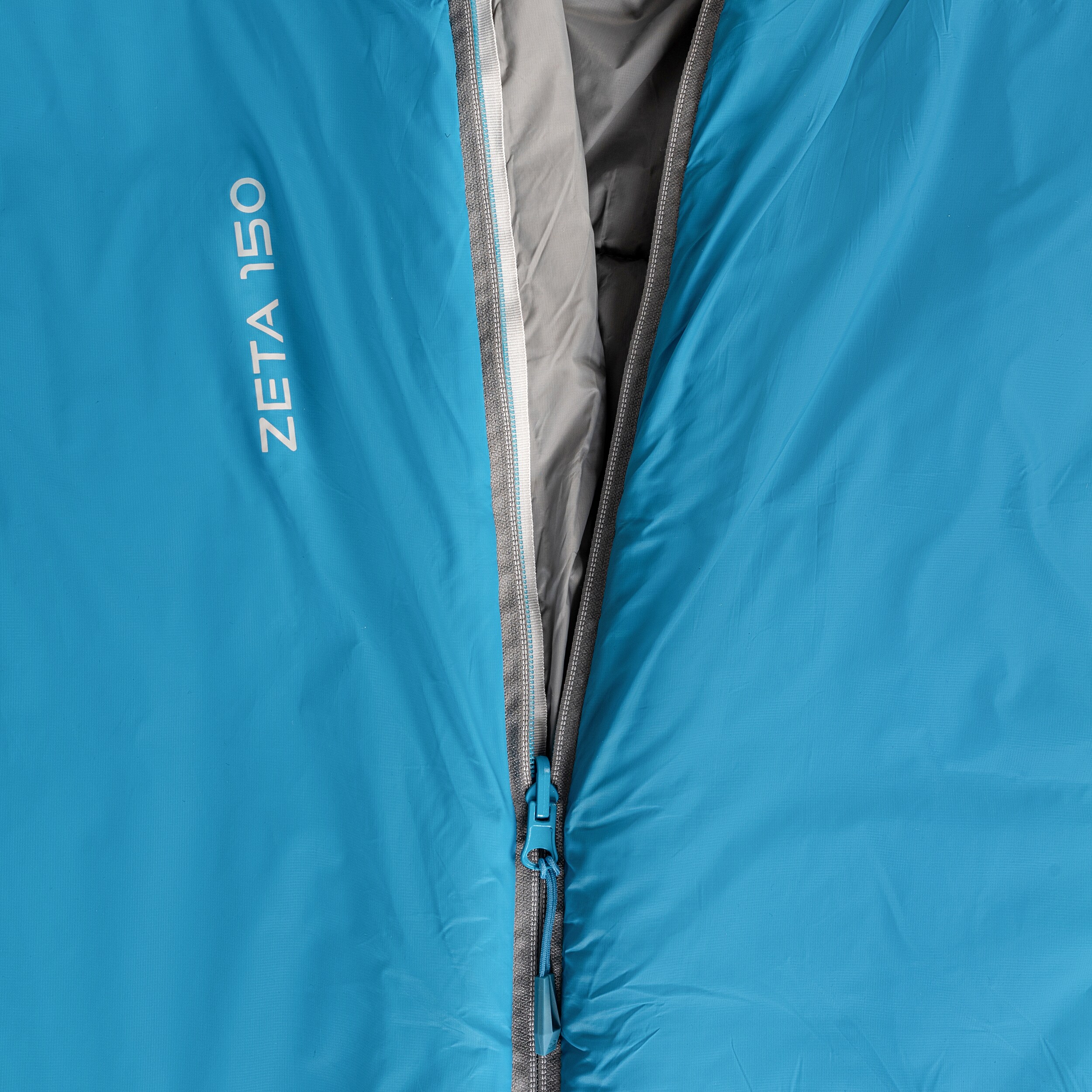 Спальний мішок Highlander Outdoor Zeta 150 - Sky Blue