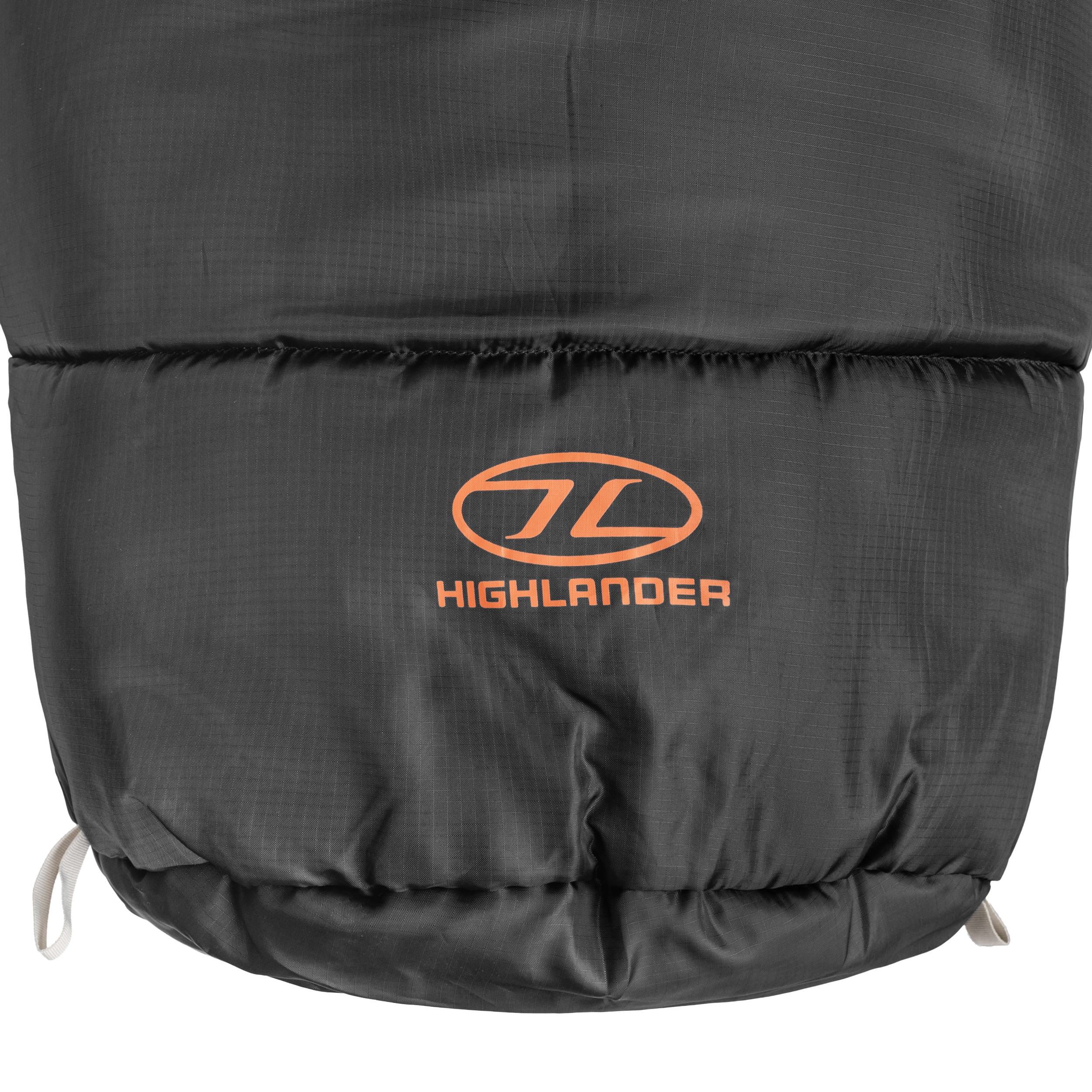 Спальний мішок Highlander Outdoor Rayet 450 - Dark Grey