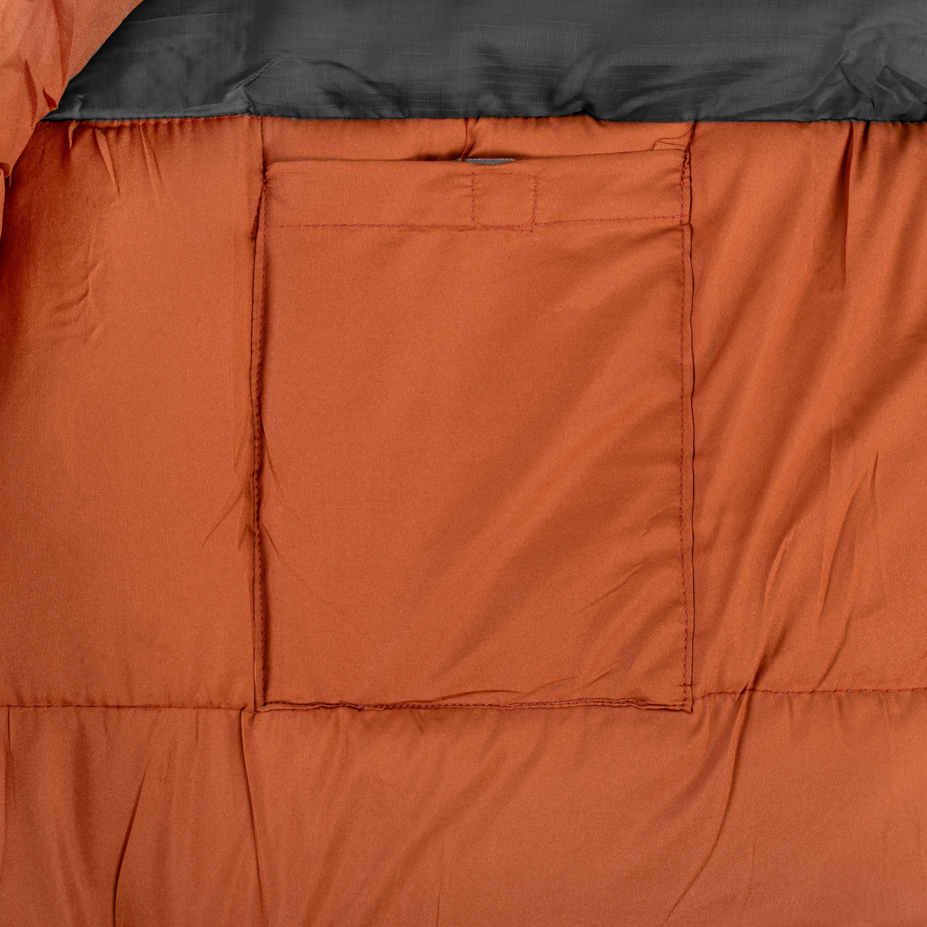 Спальний мішок Highlander Outdoor Rayet 450 - Dark Grey