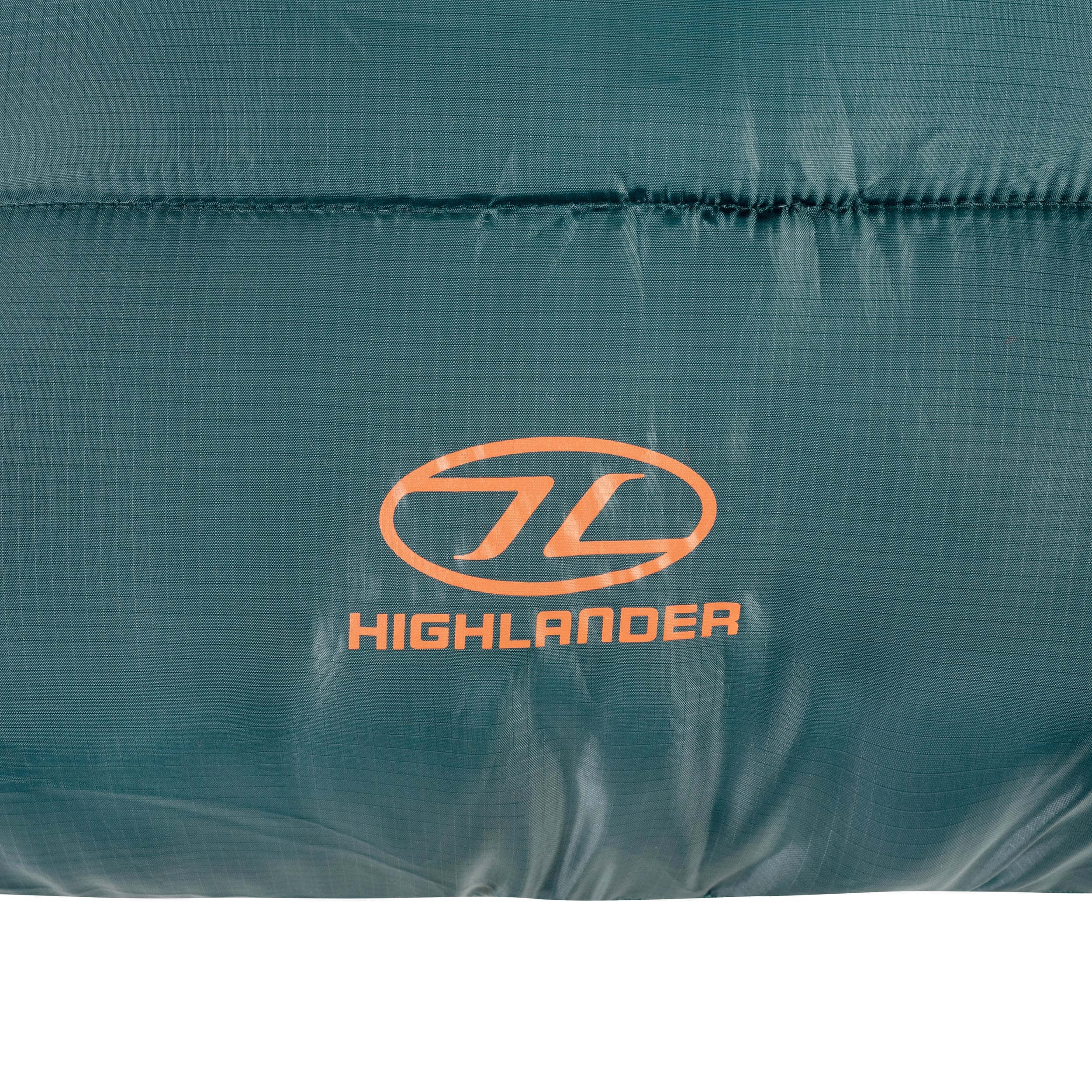 Спальний мішок Highlander Outdoor Rayet Hybrid 350 - Pine Green