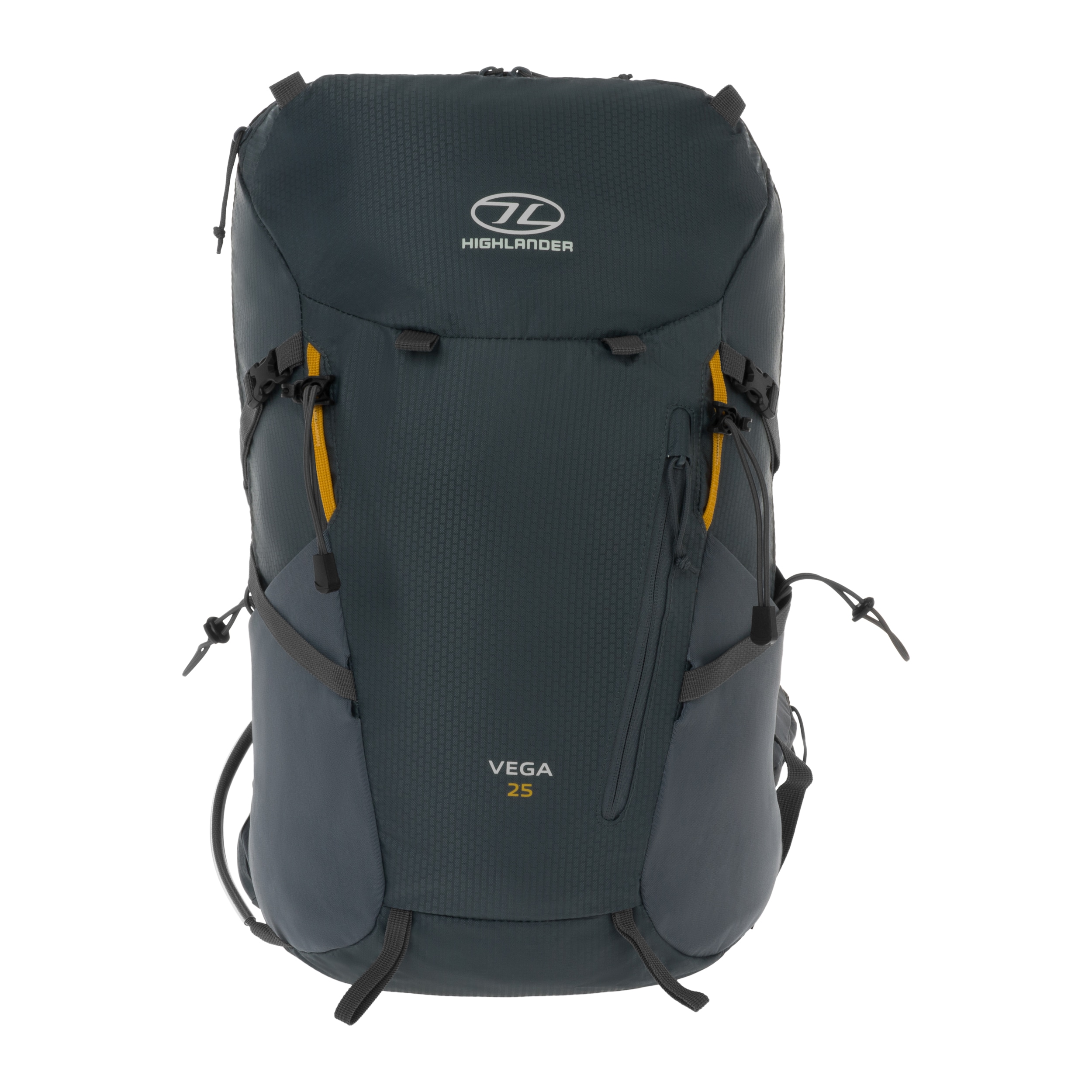 Рюкзак Highlander Outdoor Vega 25 л - Graphite