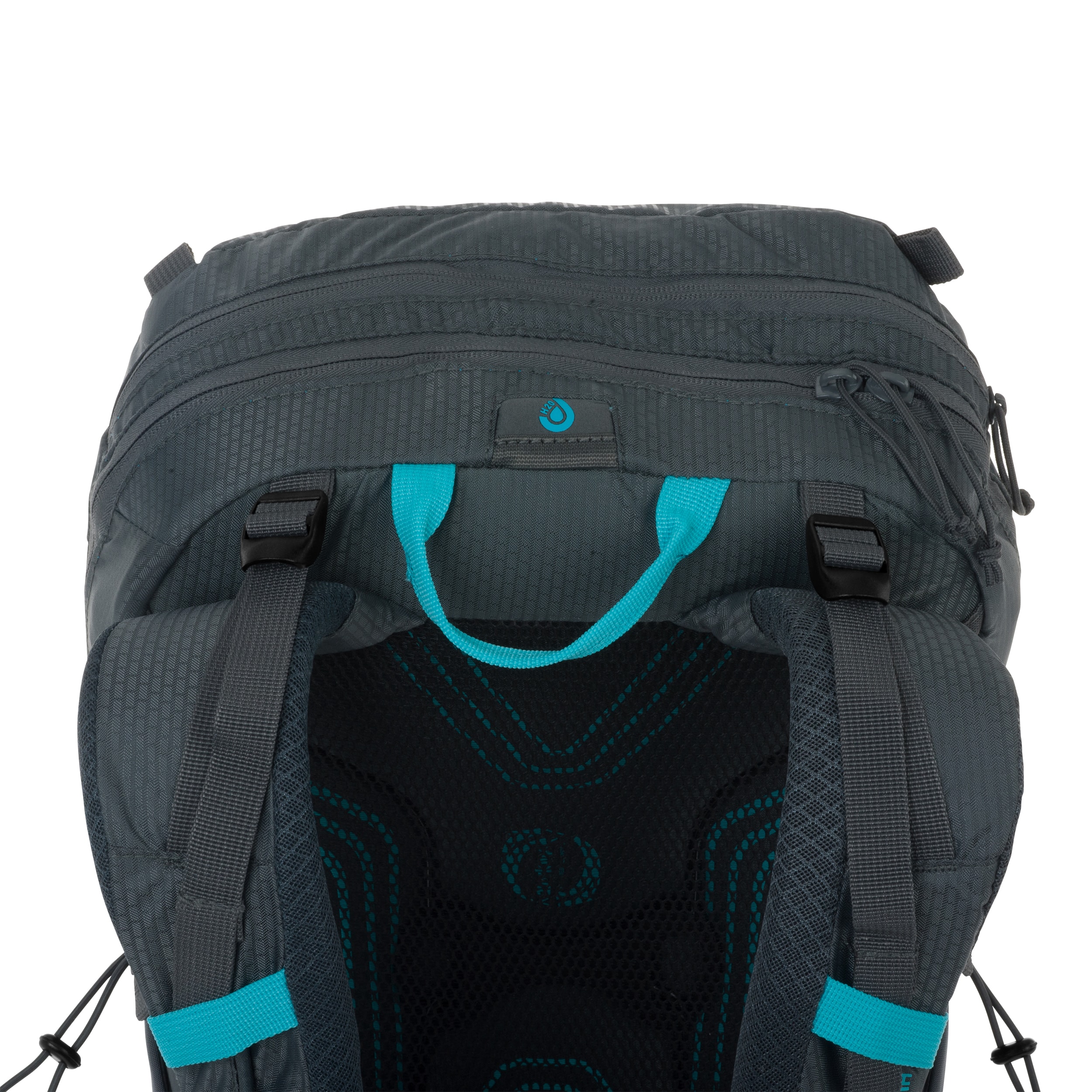 Жіночий рюкзак Highlander Outdoor Vega 25 л - Graphite